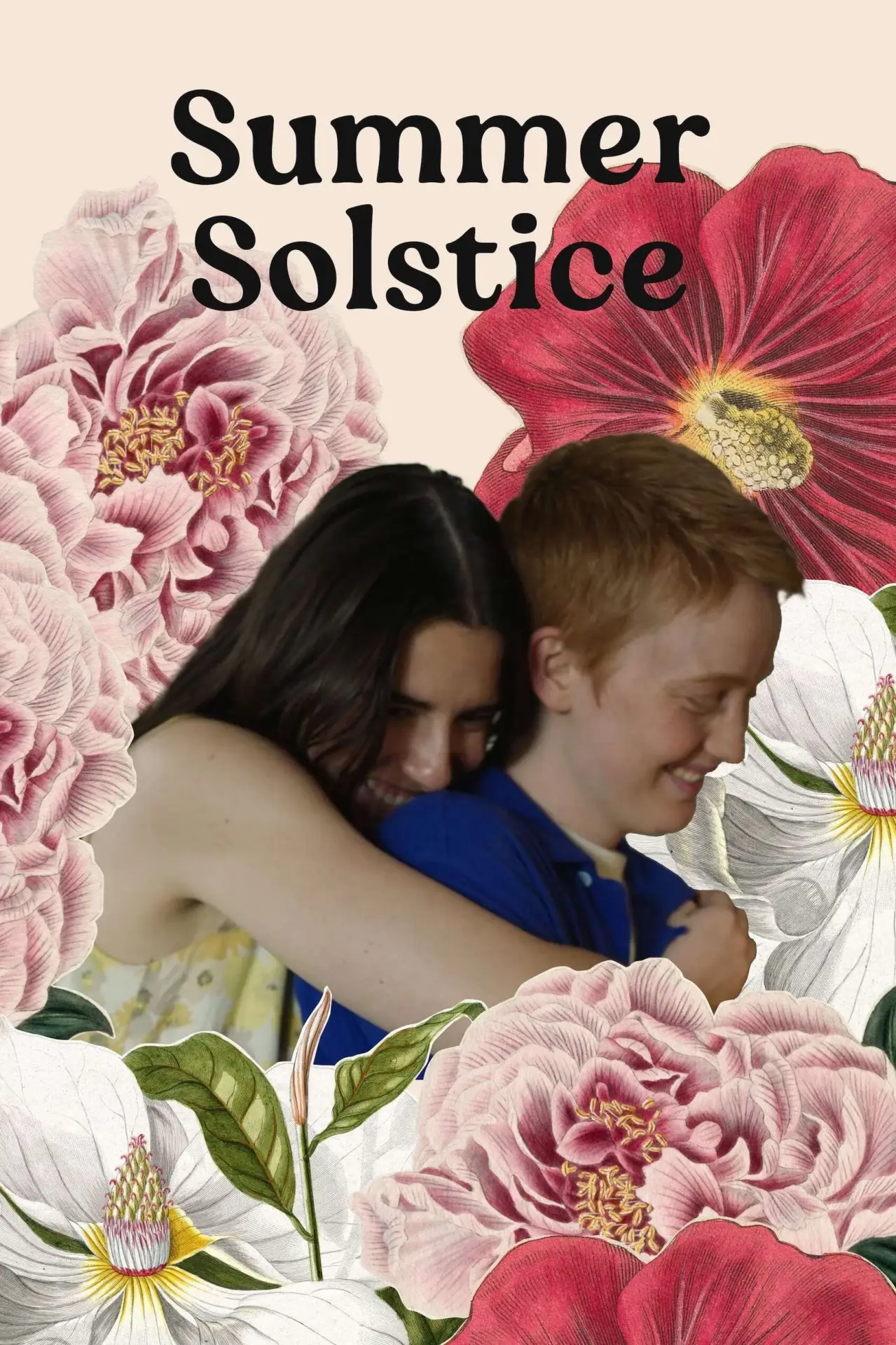 Постер до фільму "Summer Solstice"
