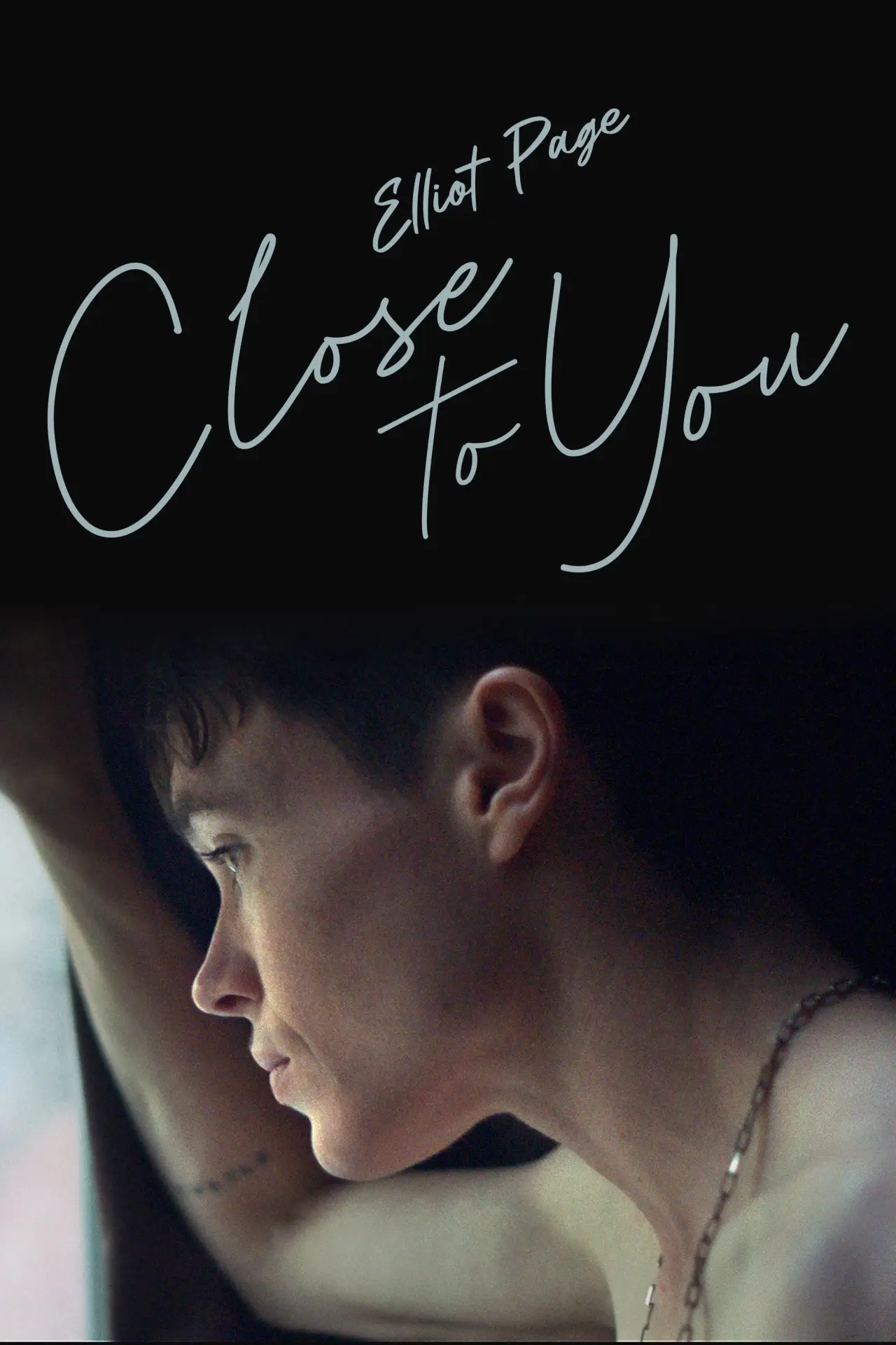 Постер до фільму "Close to You"