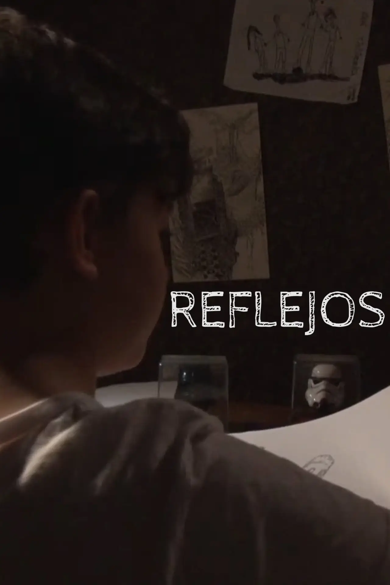 Постер до фільму "Reflejos"