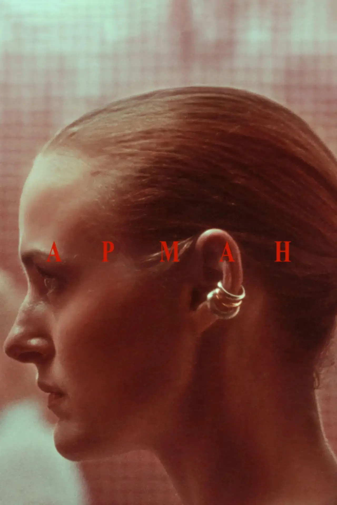 Постер до фільму "Арман"