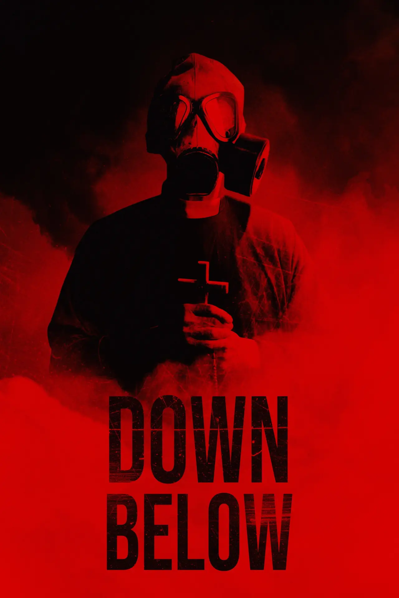 Постер до фільму "Down Below"
