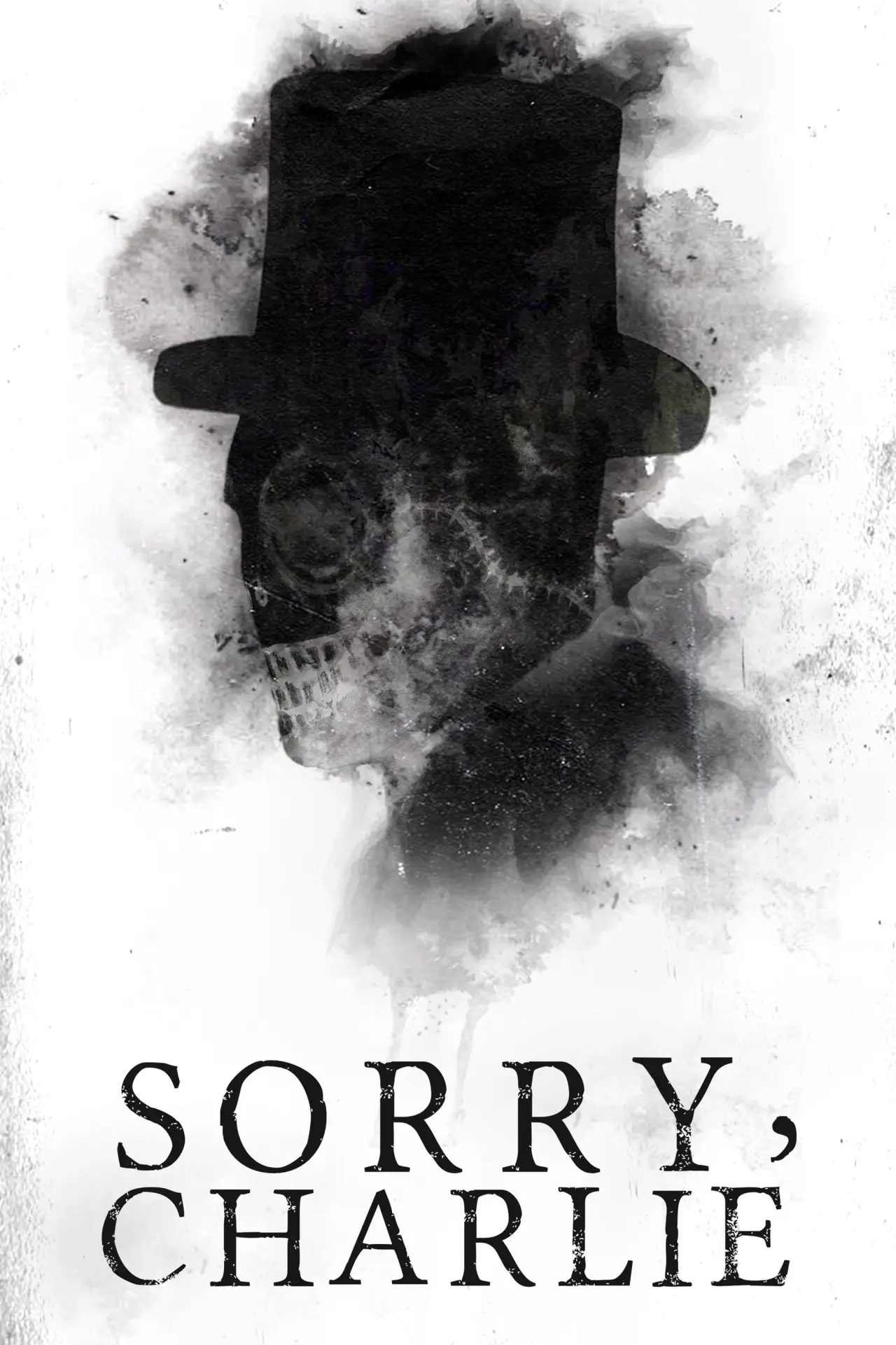 Постер до фільму "Sorry, Charlie"