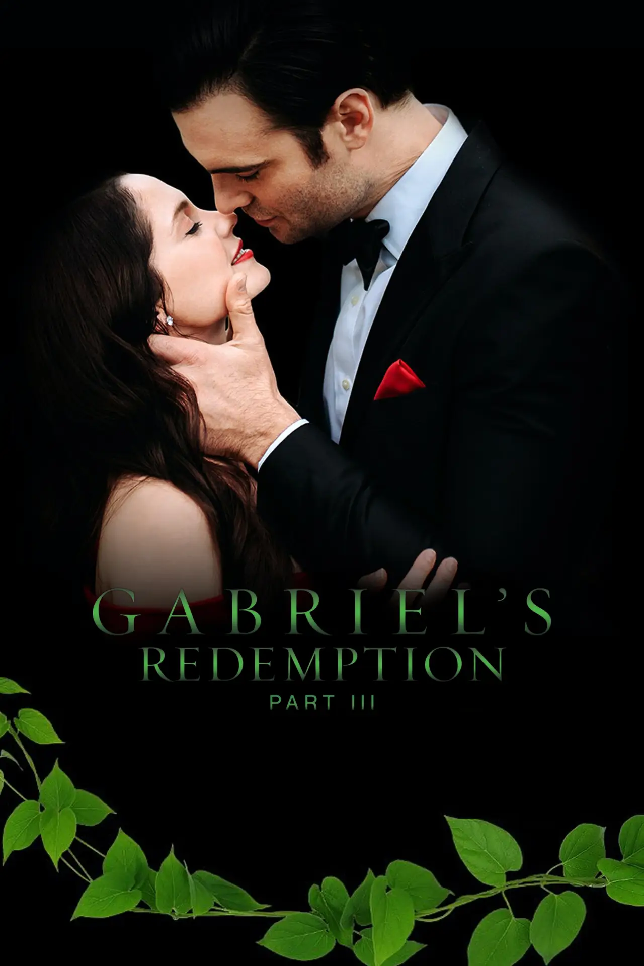 Постер до фільму "Gabriel