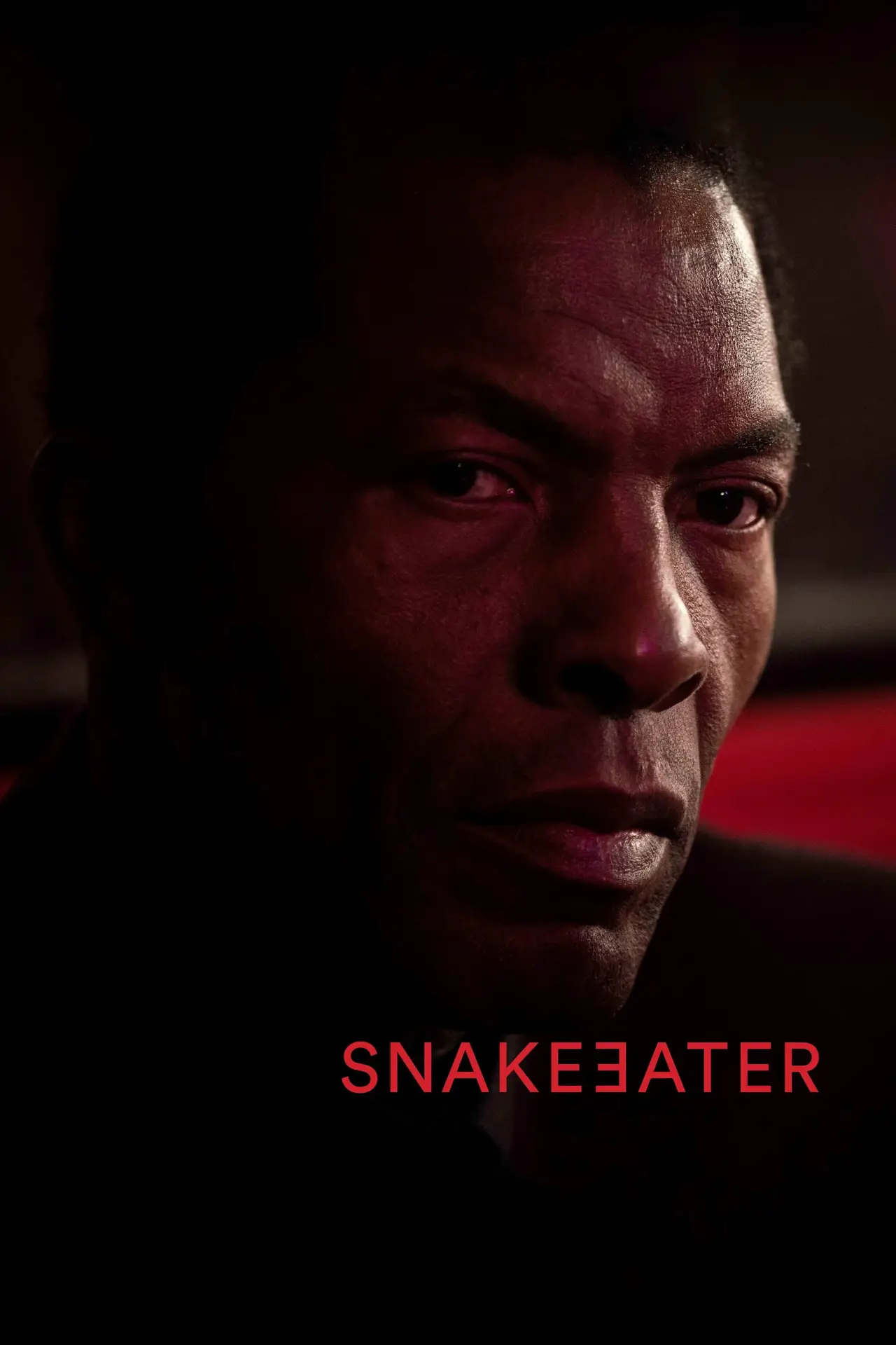 Постер до фільму "Snakeeater"