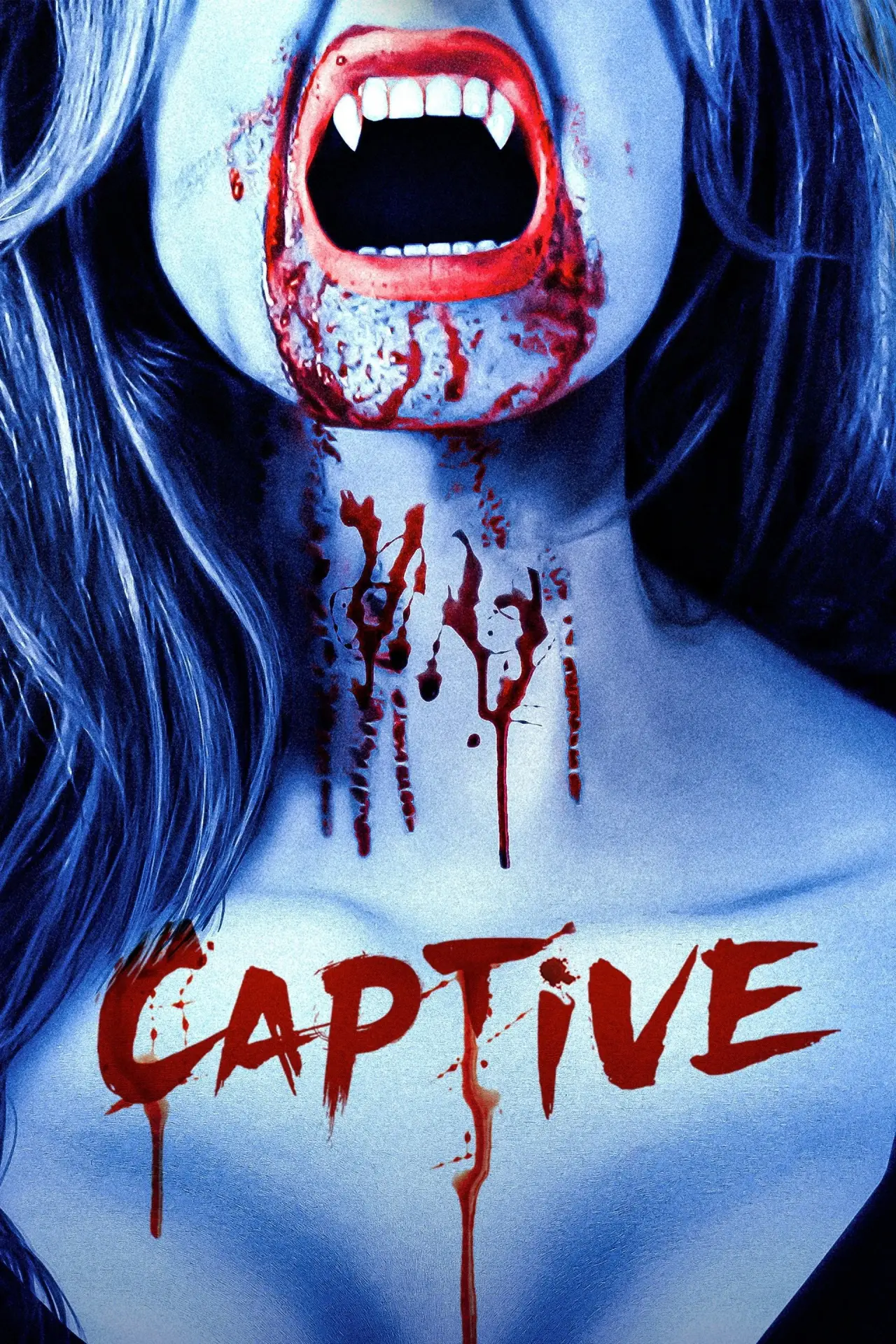 Постер до фільму "Captive"