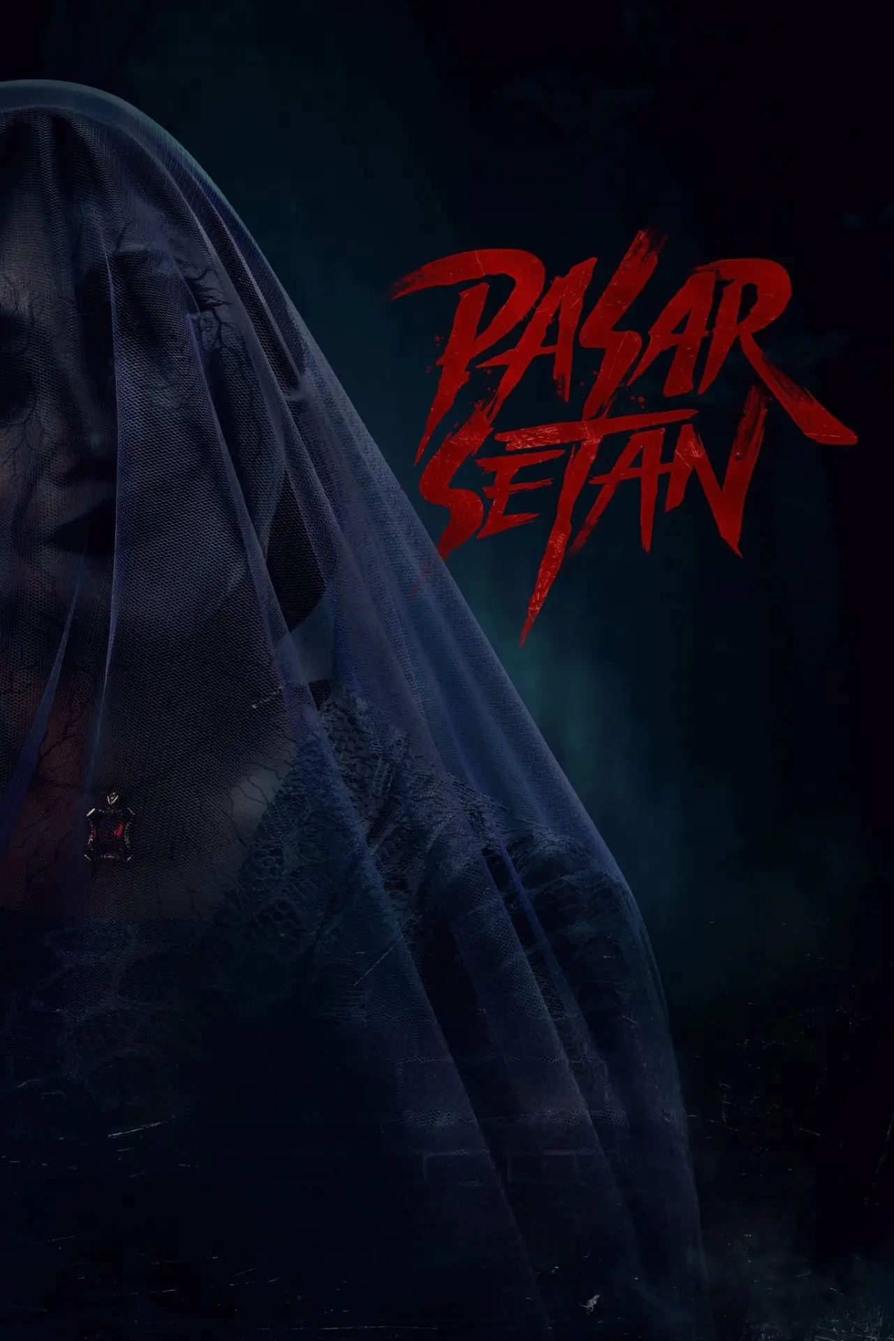 Постер до фільму "Pasar Setan"