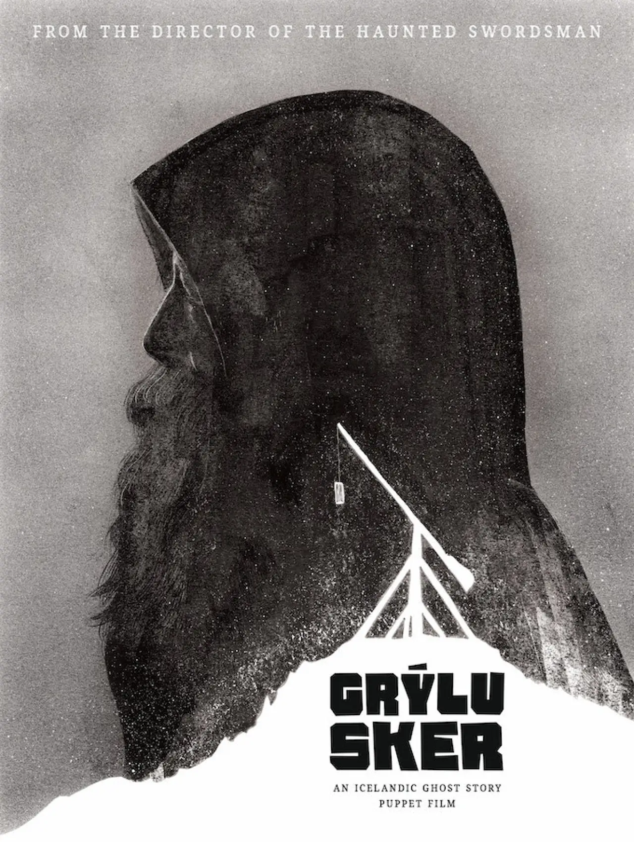 Постер до фільму "Grylu Sker"