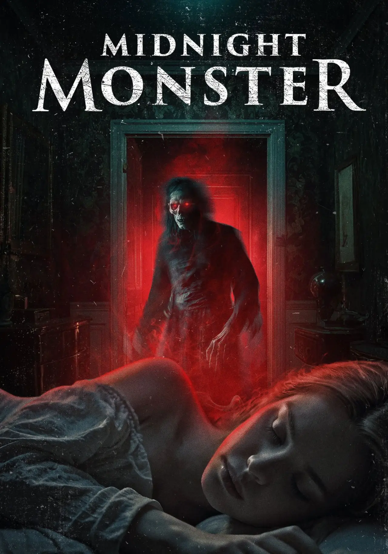 Постер до фільму "Closet Monster"