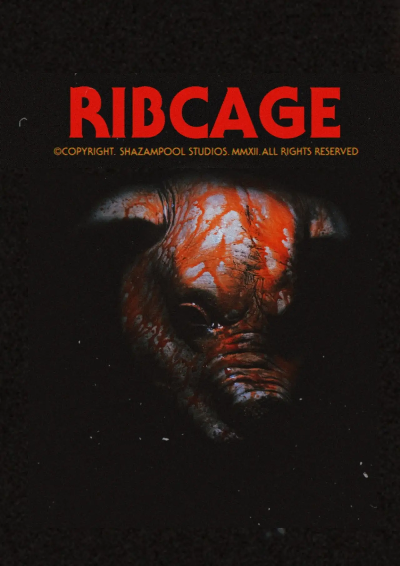 Постер до фільму "Ribcage"