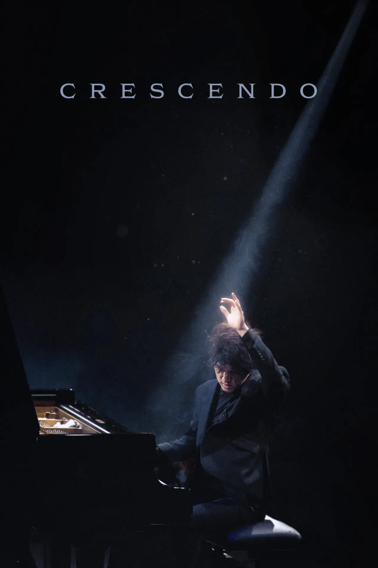 Постер до фільму "Crescendo"