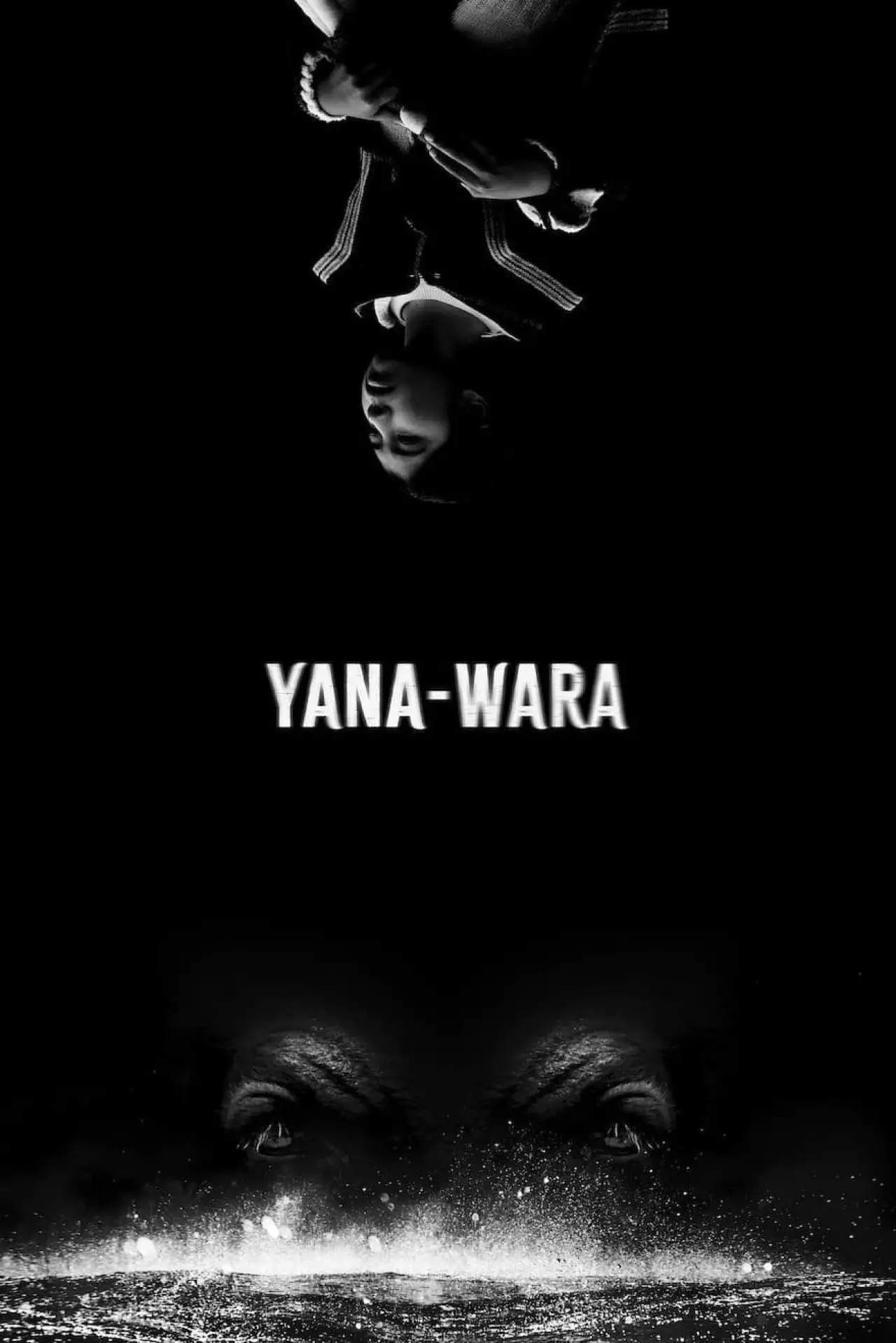 Постер до фільму "Yana-Wara"