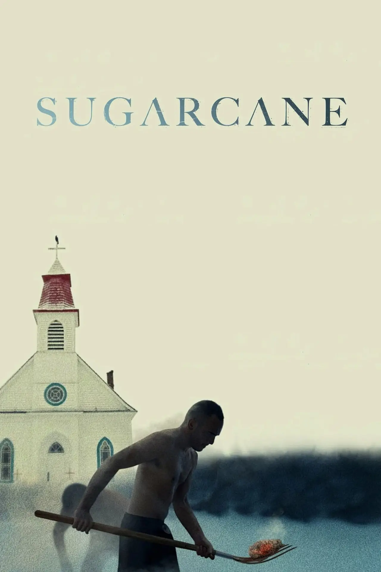 Постер до фільму "Sugarcane"