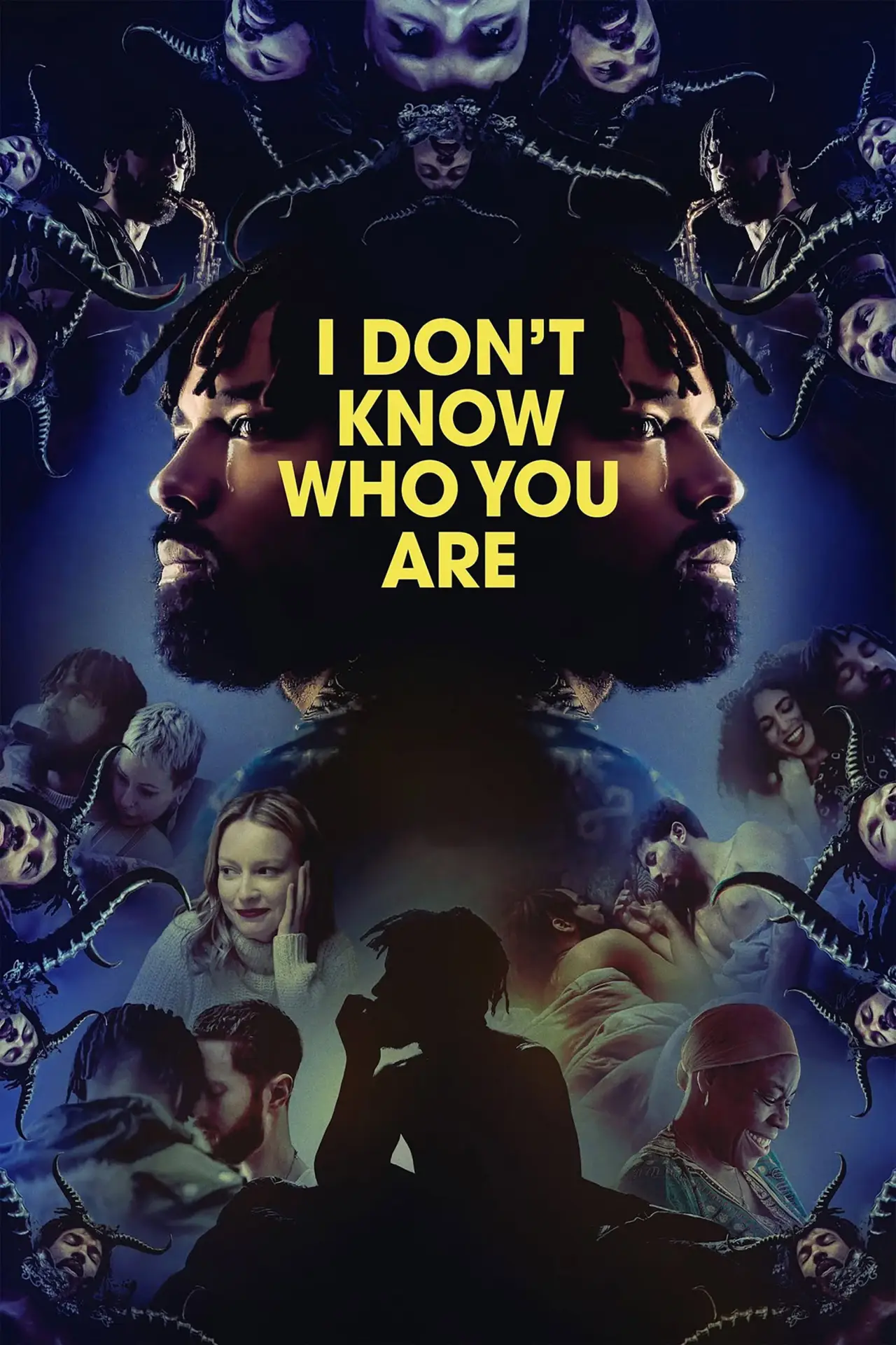 Постер до фільму "I Don