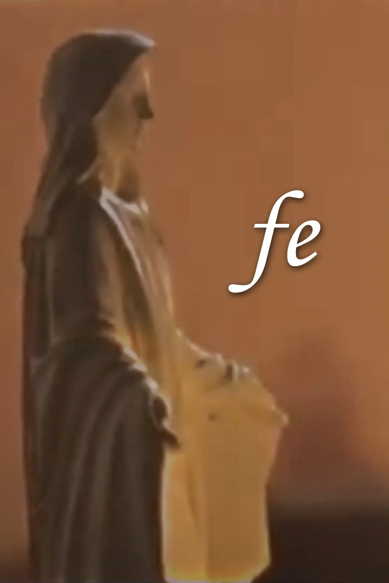 Постер до фільму "Fe"