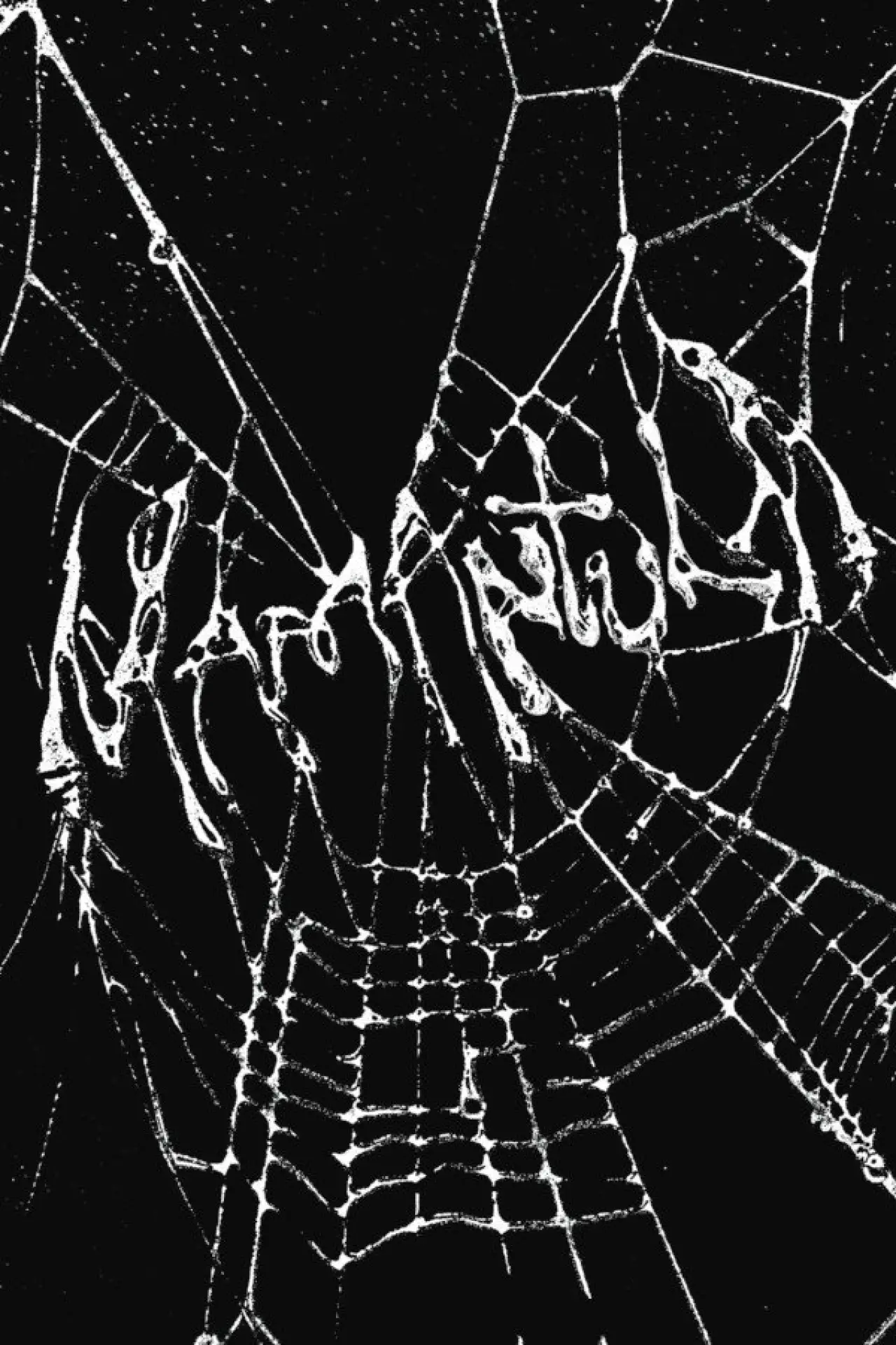 Постер до фільму "Mamántula"