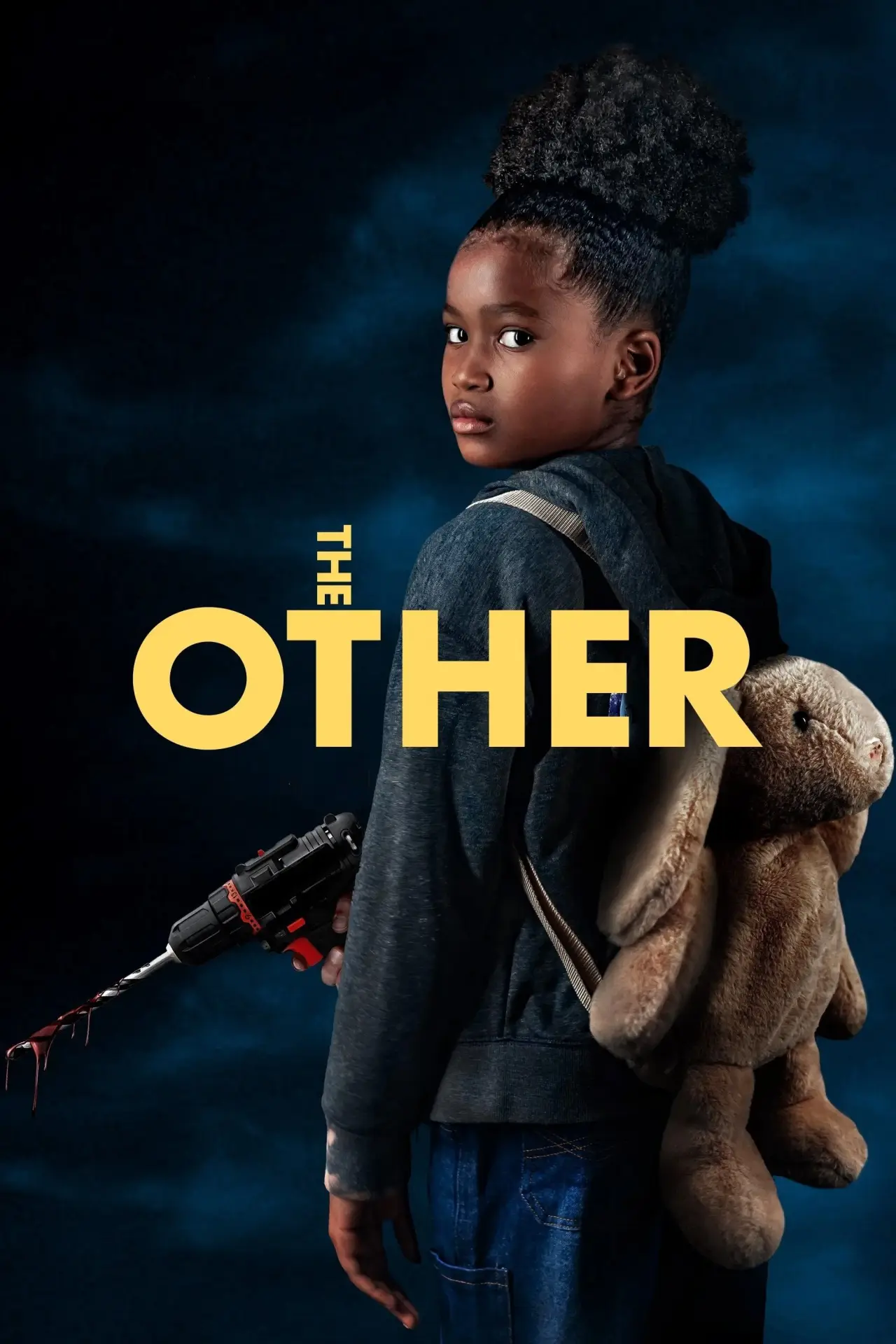 Постер до фільму "The Other"