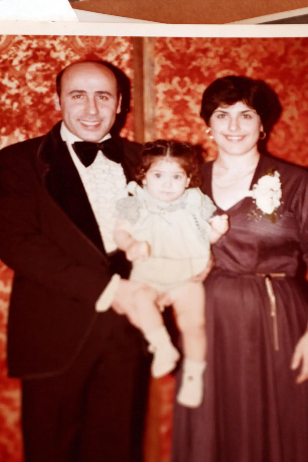 Постер до фільму "Who Killed Alex Odeh?"