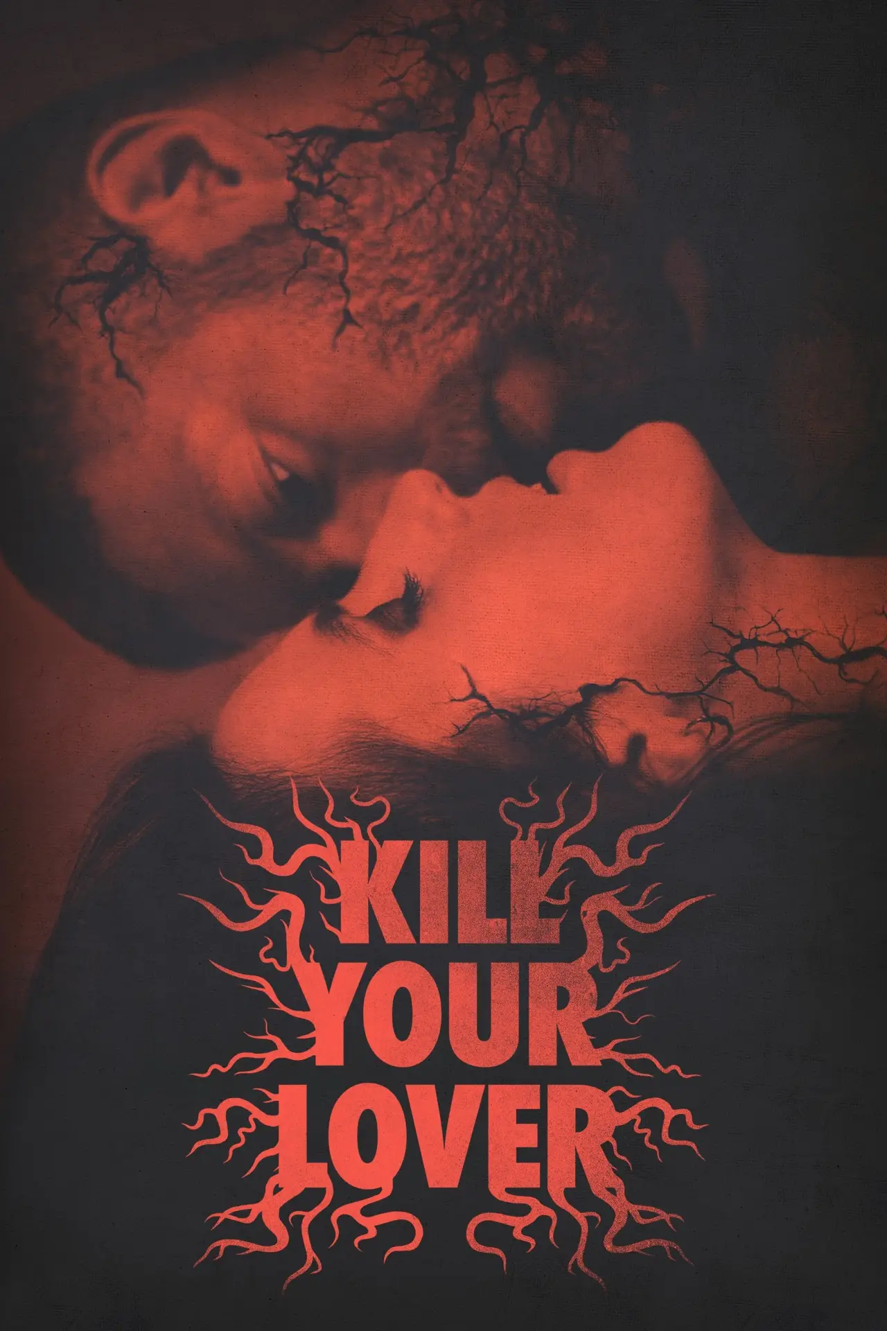 Постер до фільму "Kill Your Lover"