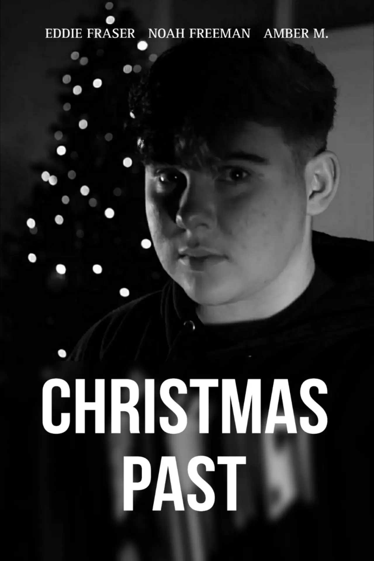 Постер до фільму "Christmas Past"