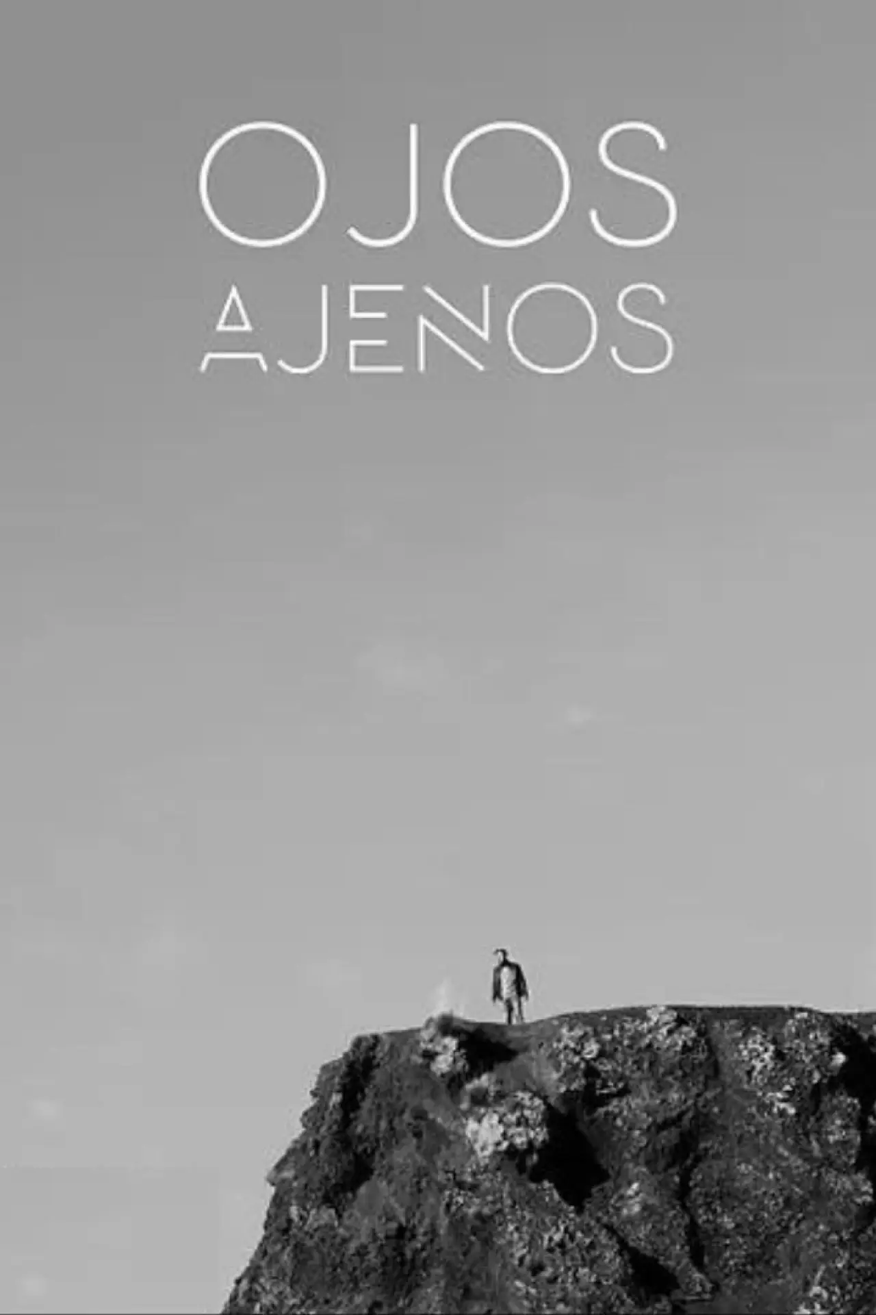 Постер до фільму "Ojos ajenos"