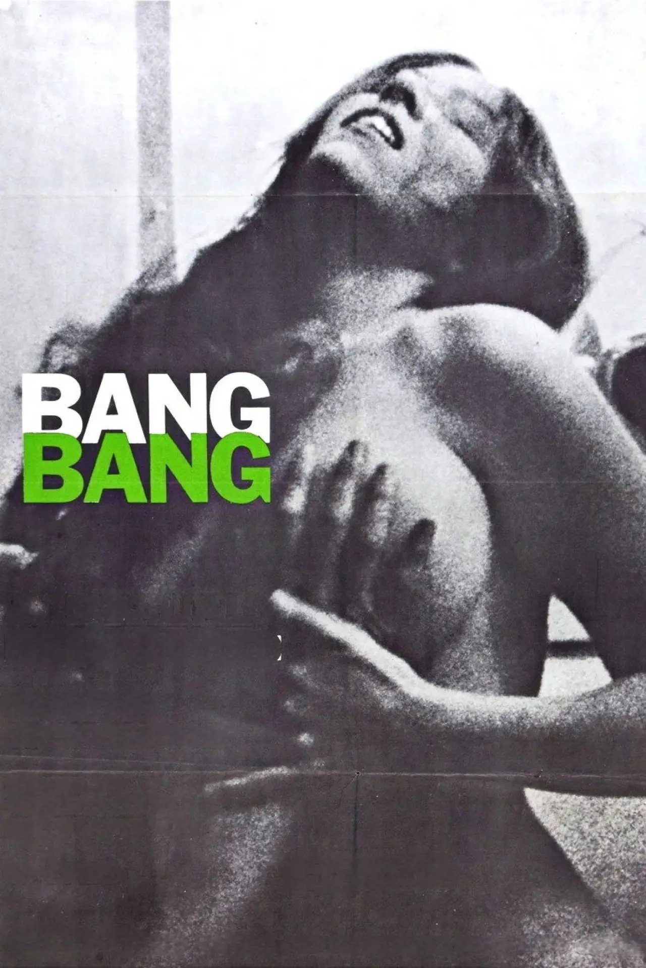 Постер до фільму "Bang Bang"