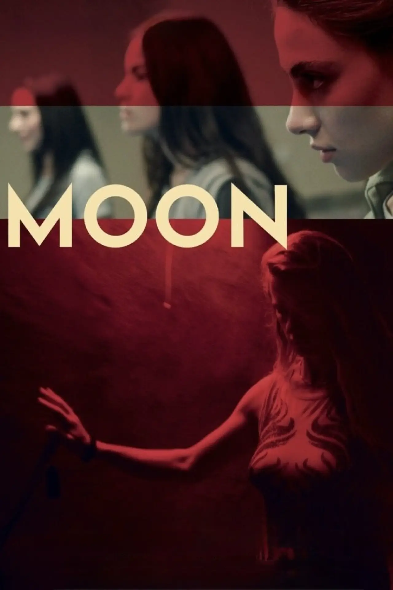Постер до фільму "Mond"