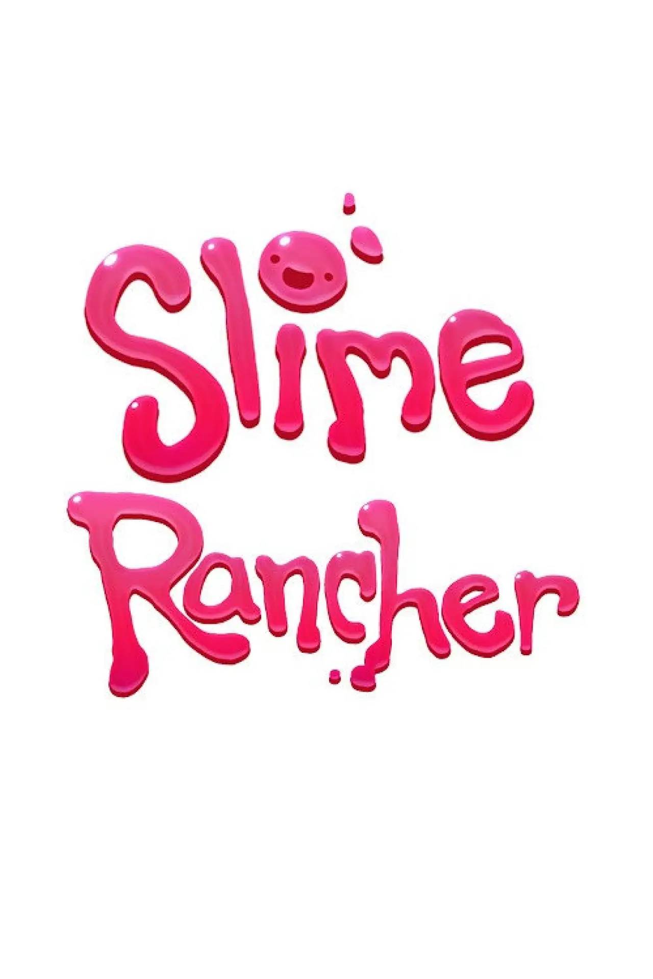 Постер до фільму "Slime Rancher"