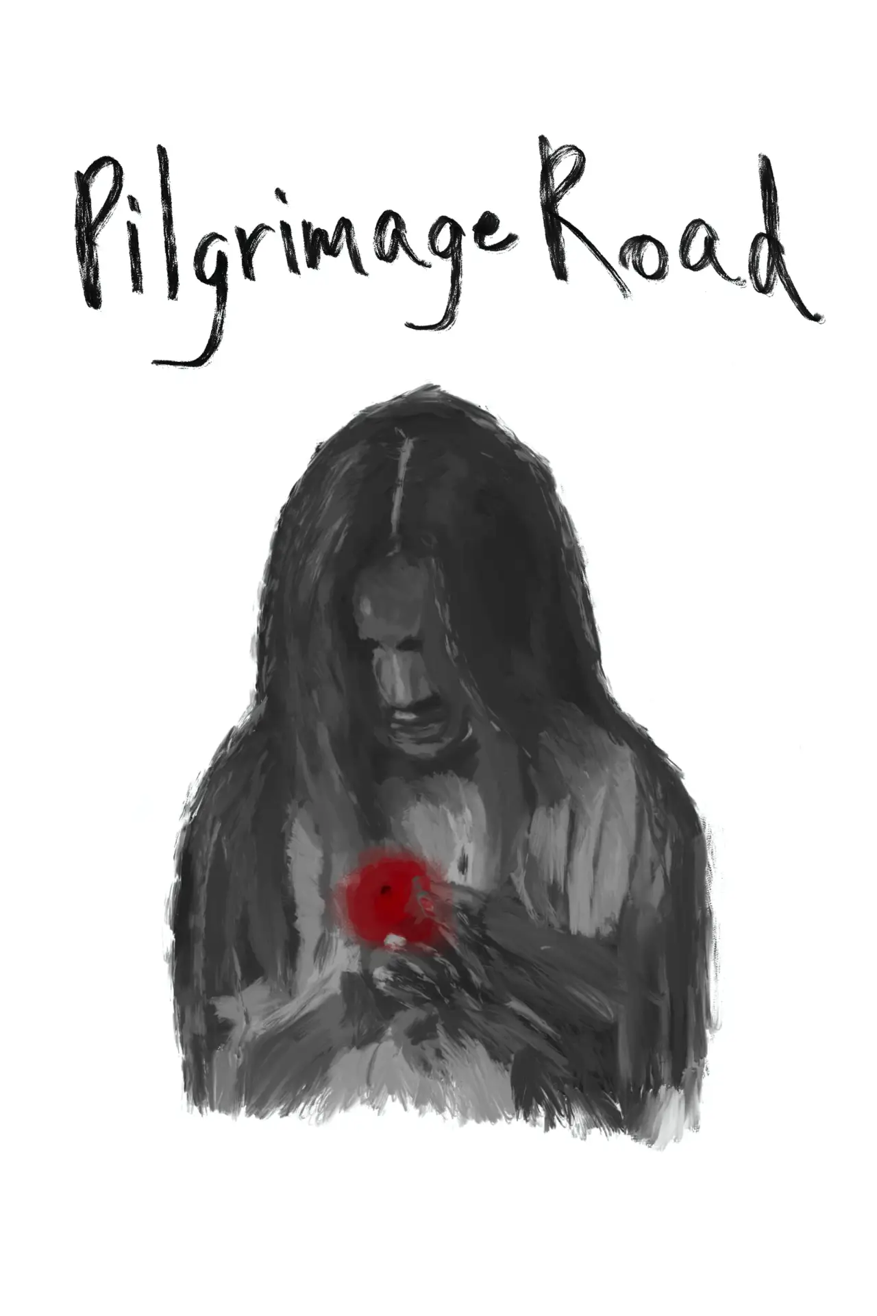 Постер до фільму "Pilgrimage Road"