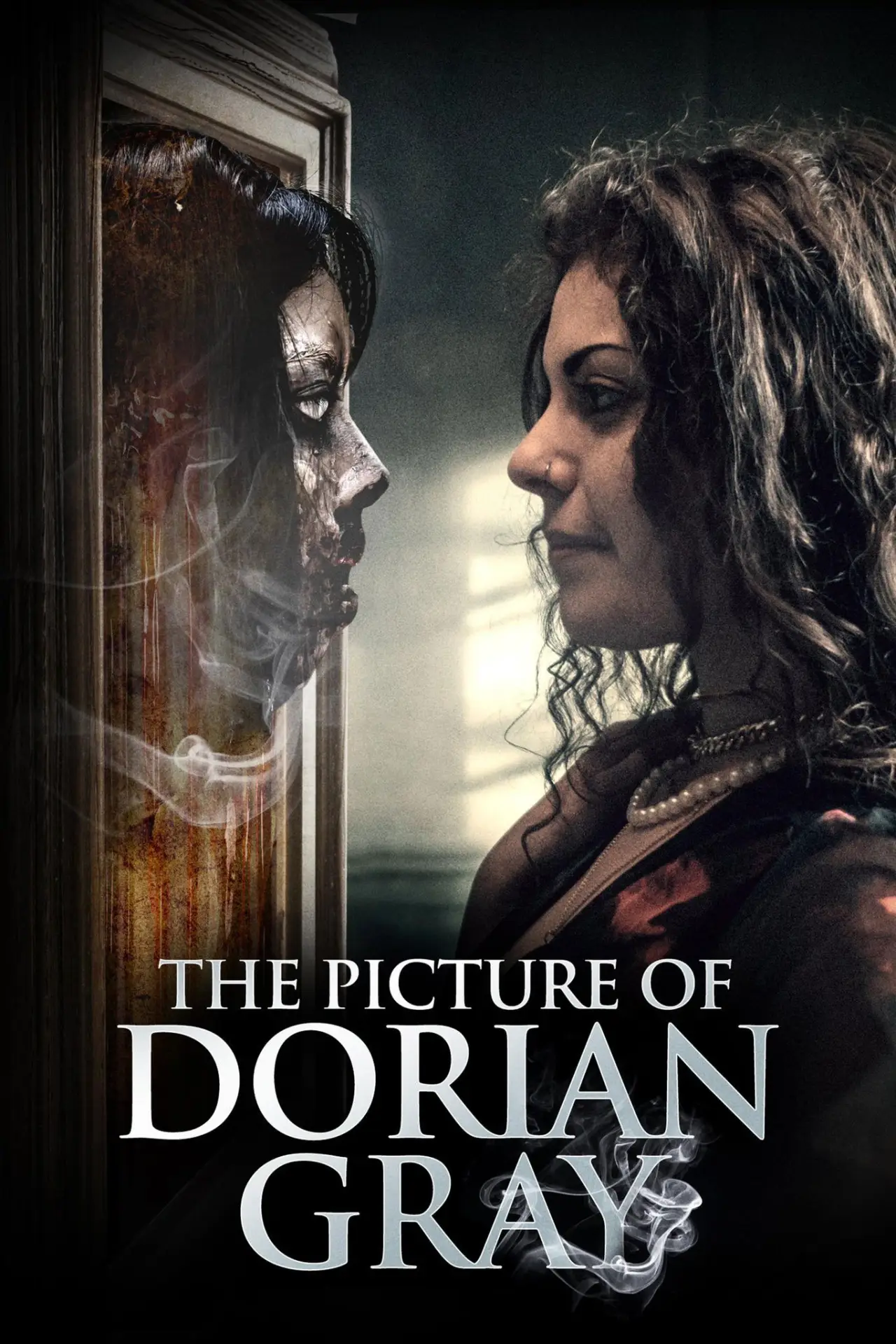 Постер до фільму "The Picture of Dorian Gray"