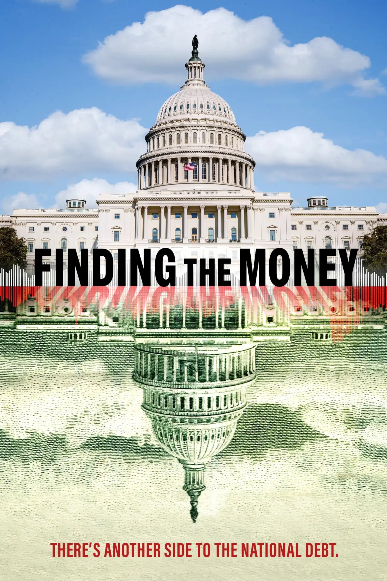 Постер до фільму "Finding the Money"