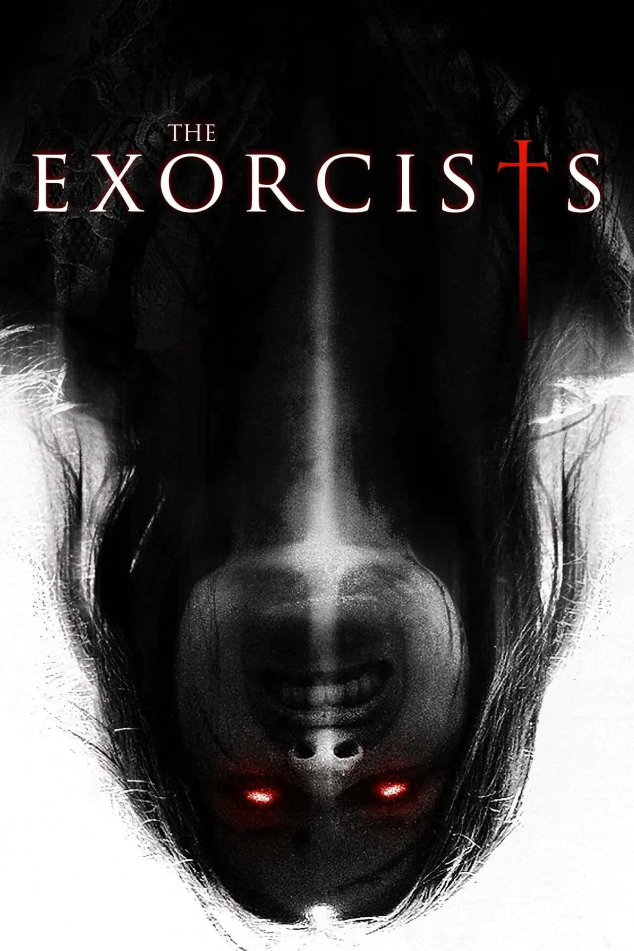 Постер до фільму "The Exorcists"