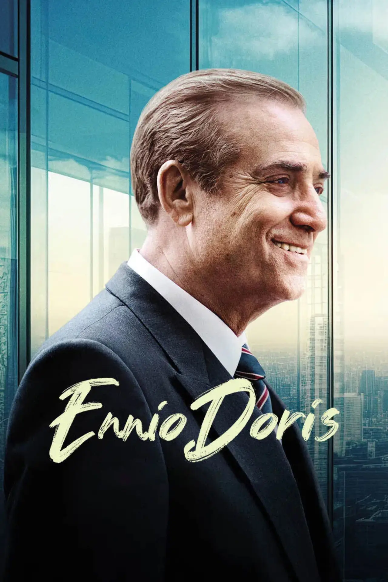 Постер до фільму "Ennio Doris - C