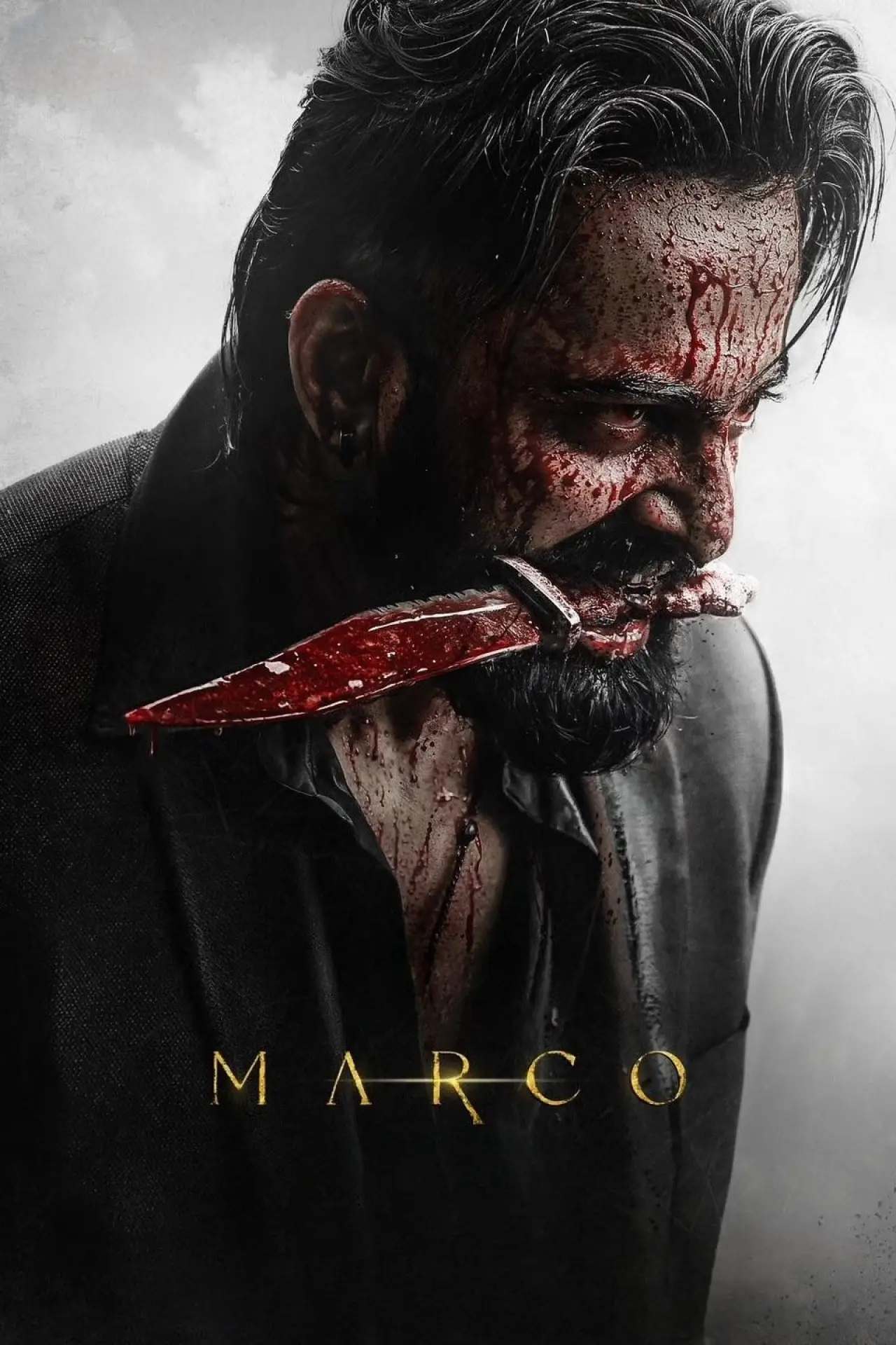 Постер до фільму "Марко"