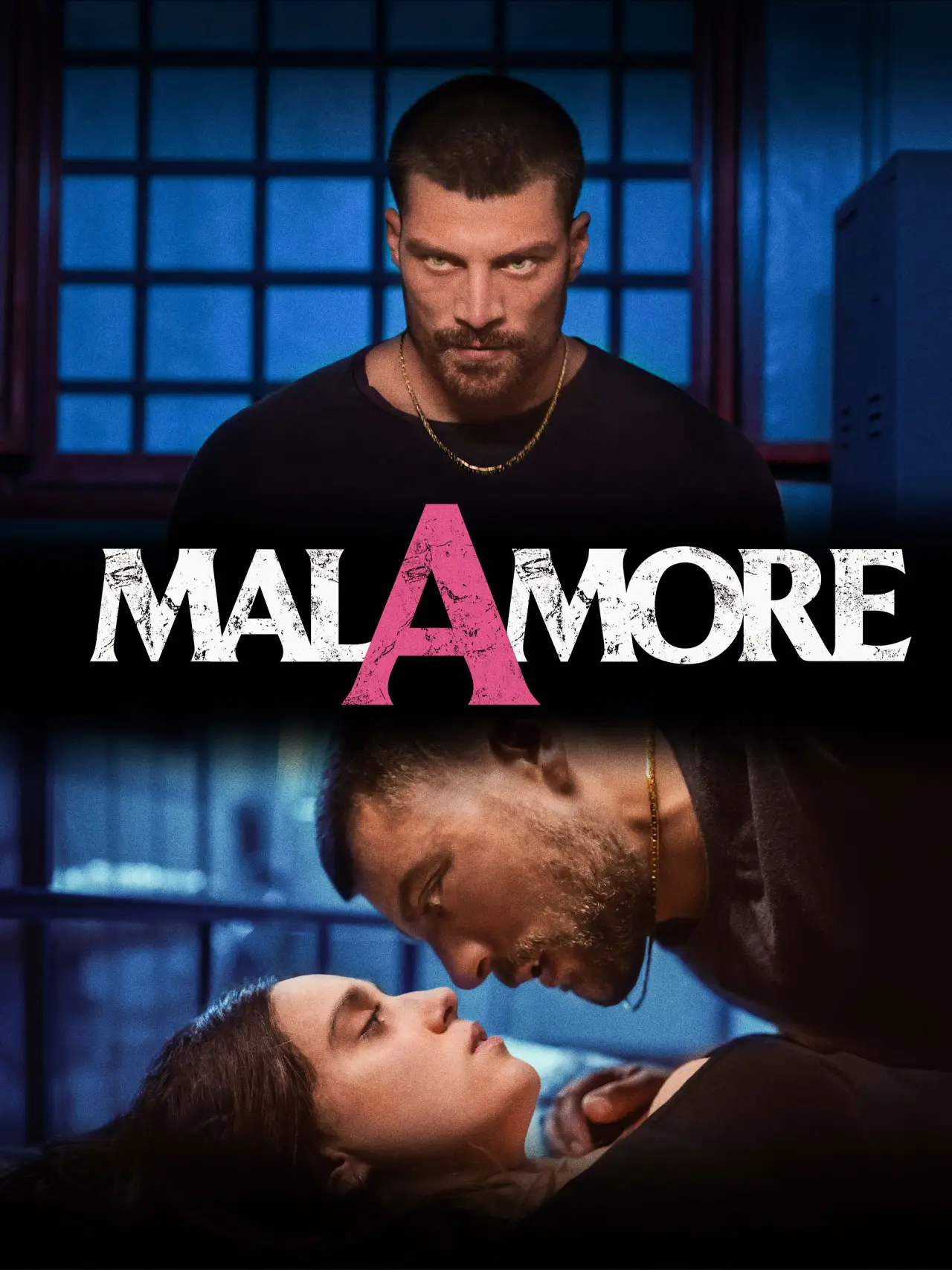 Постер до фільму "MalAmore"