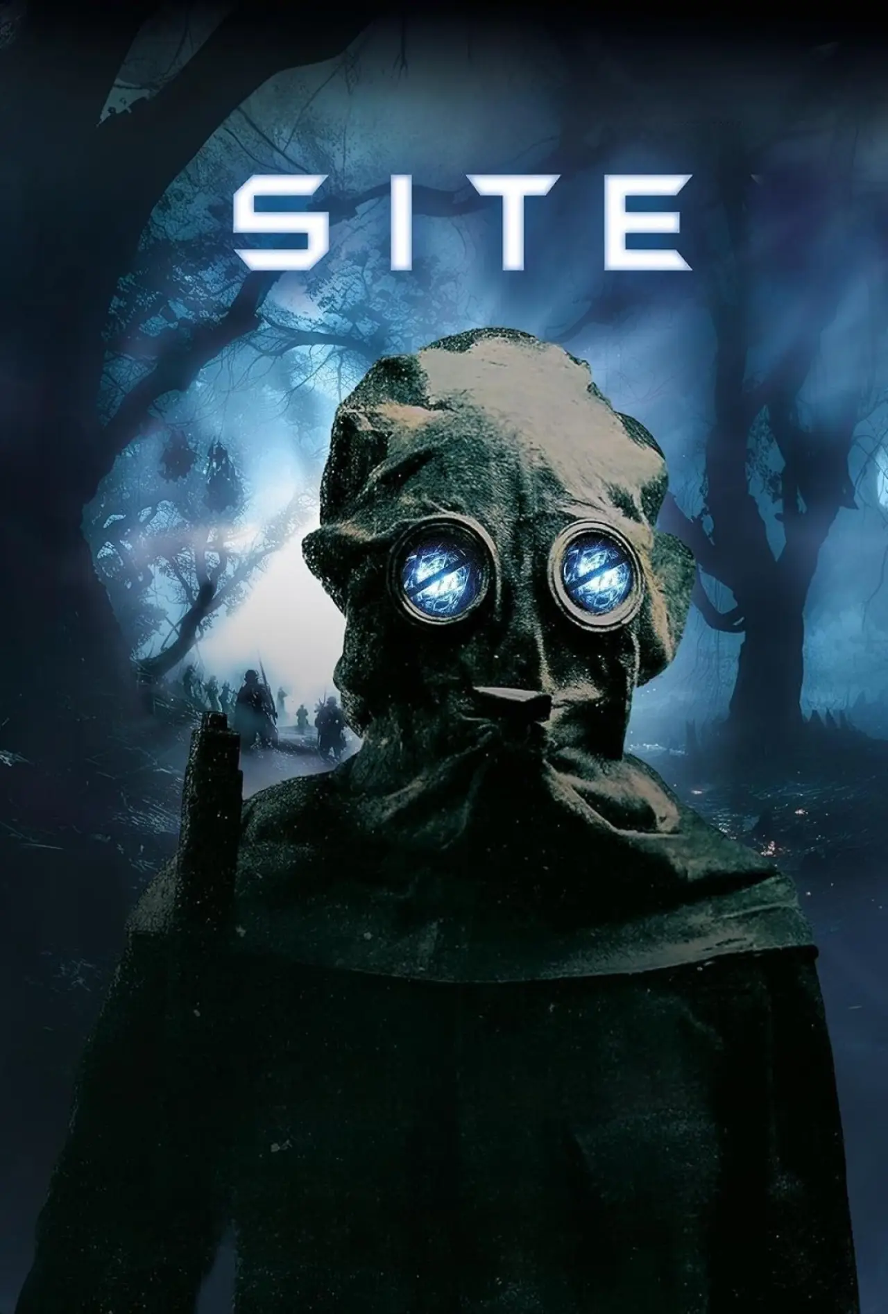 Постер до фільму "Site"