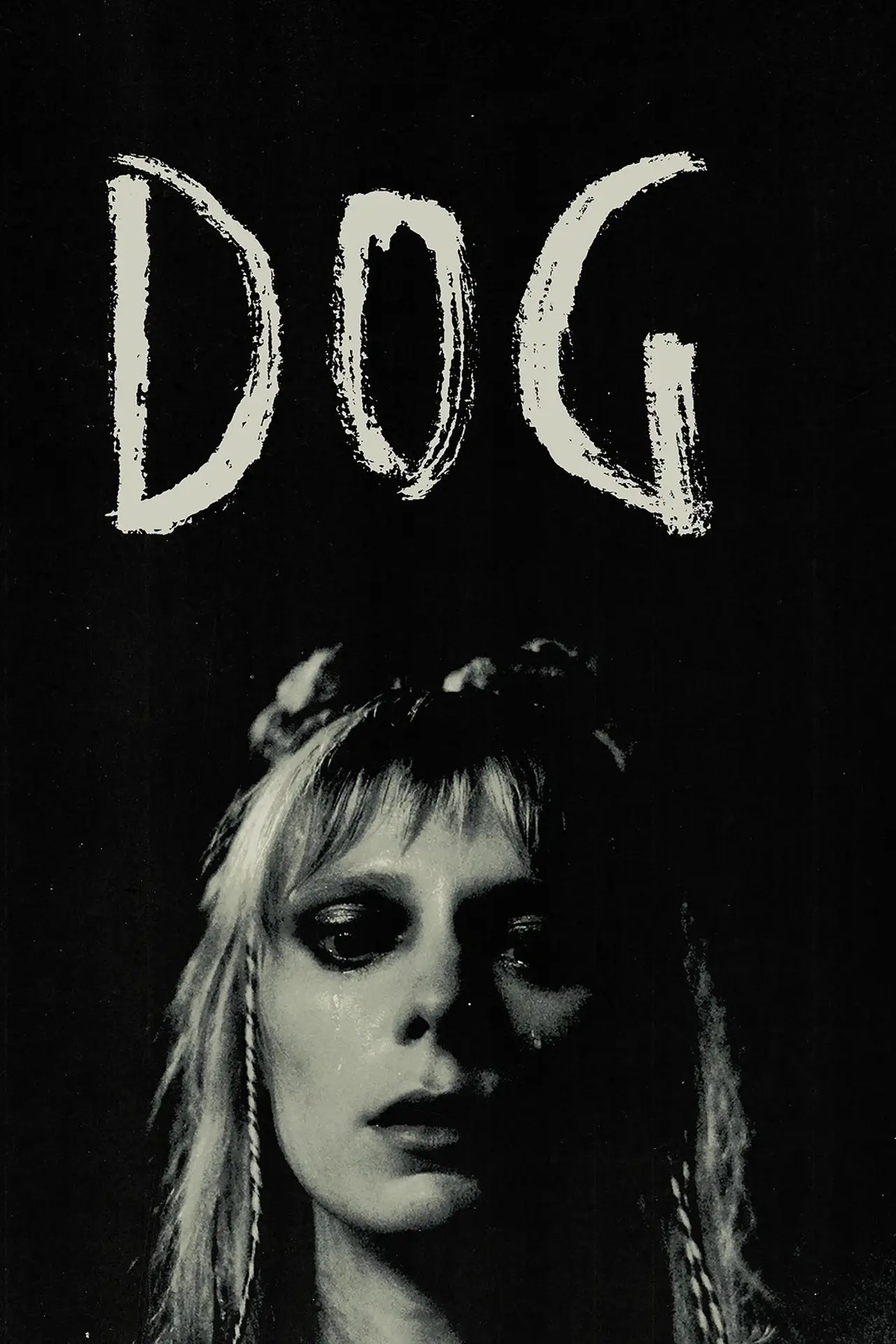 Постер до фільму "Dog"