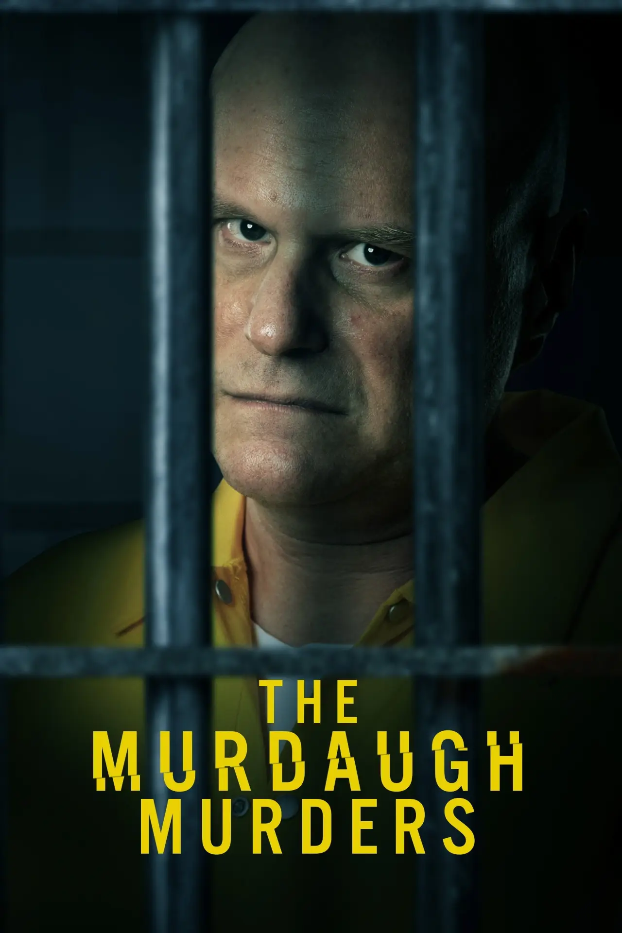 Постер до фільму "The Murdaugh Murders"