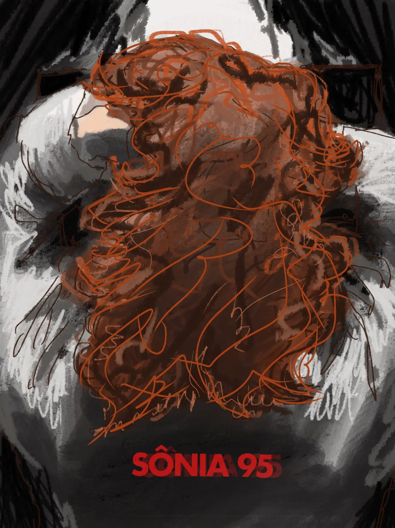 Постер до фільму "Sônia 95"