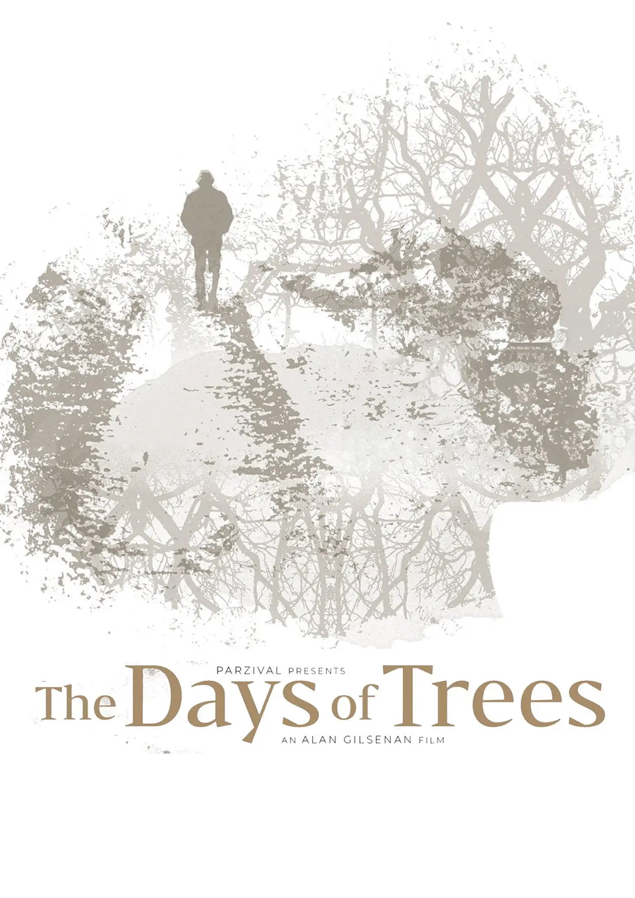 Постер до фільму "The Days of Trees"