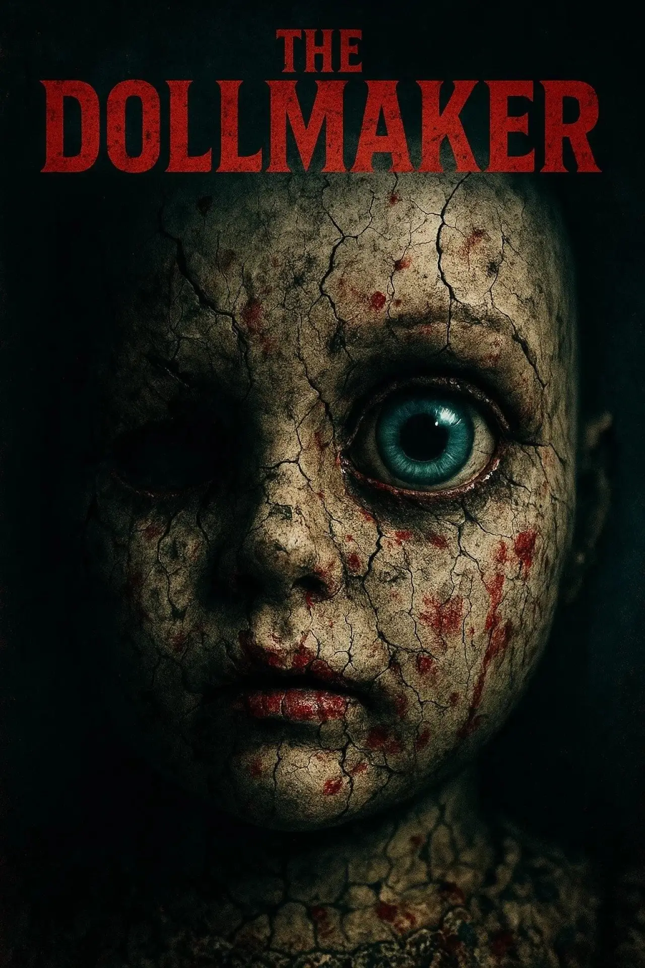 Постер до фільму "Encantador"