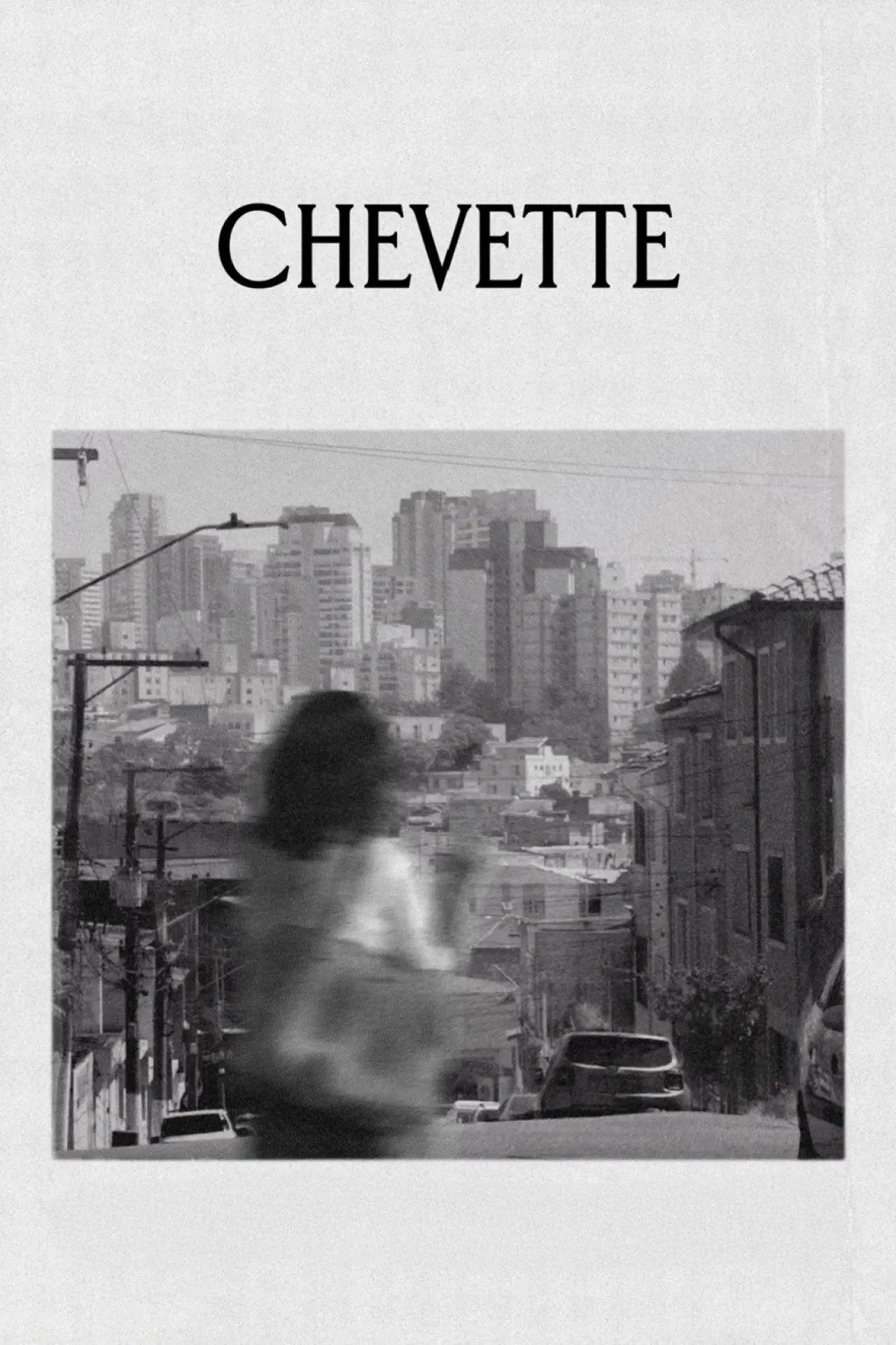 Постер до фільму "Chevette"