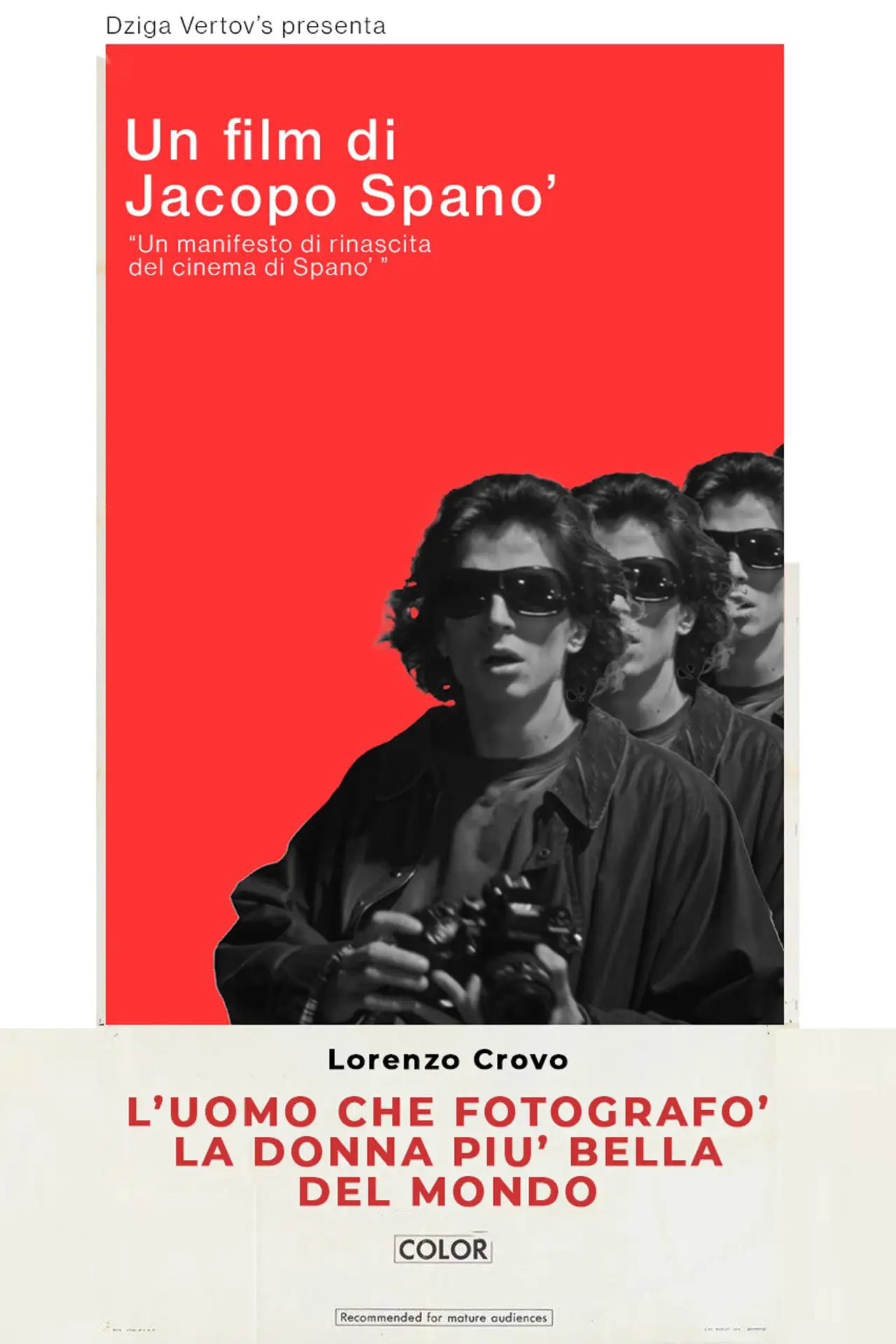 Постер до фільму "L