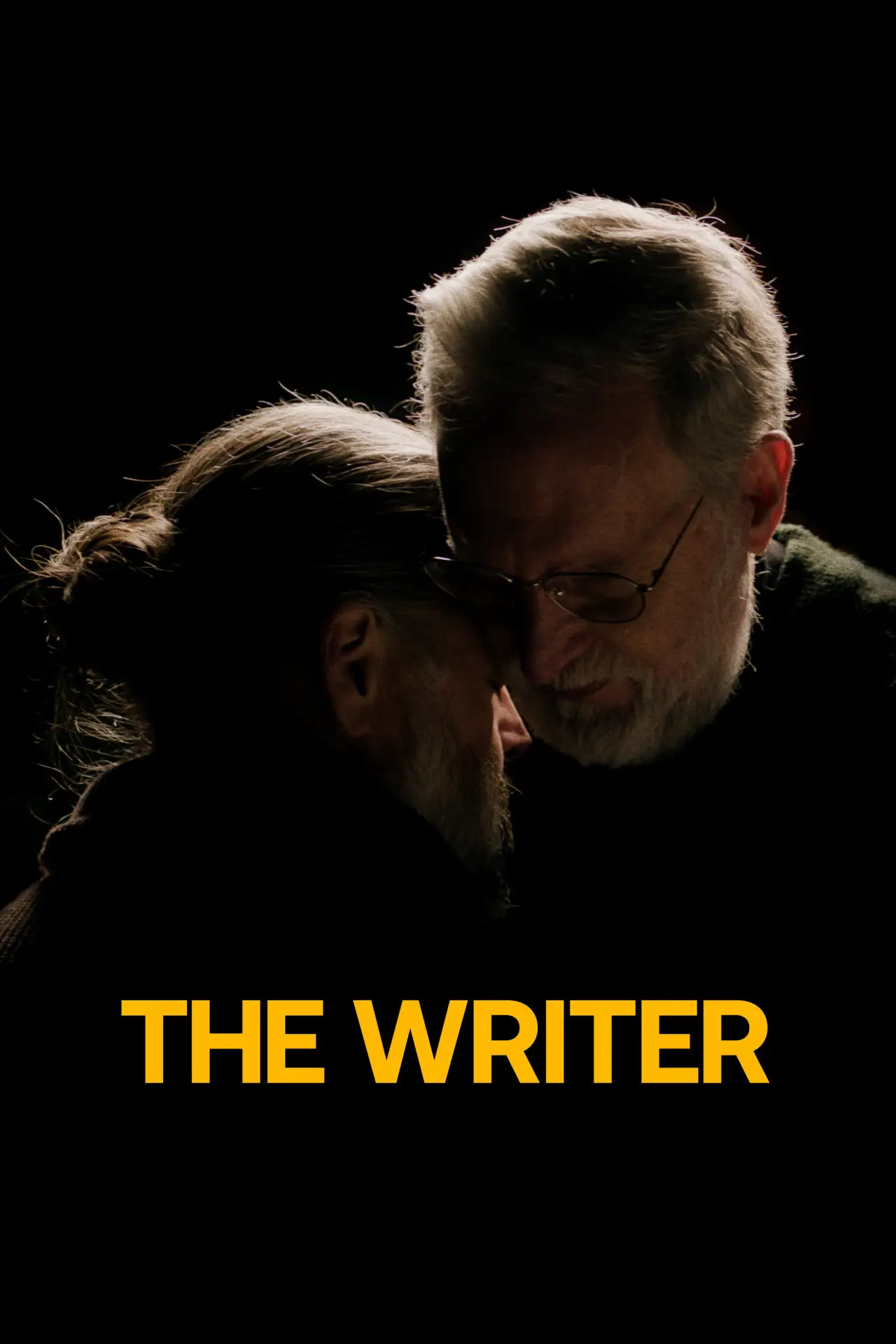 Постер до фільму "The Writer"
