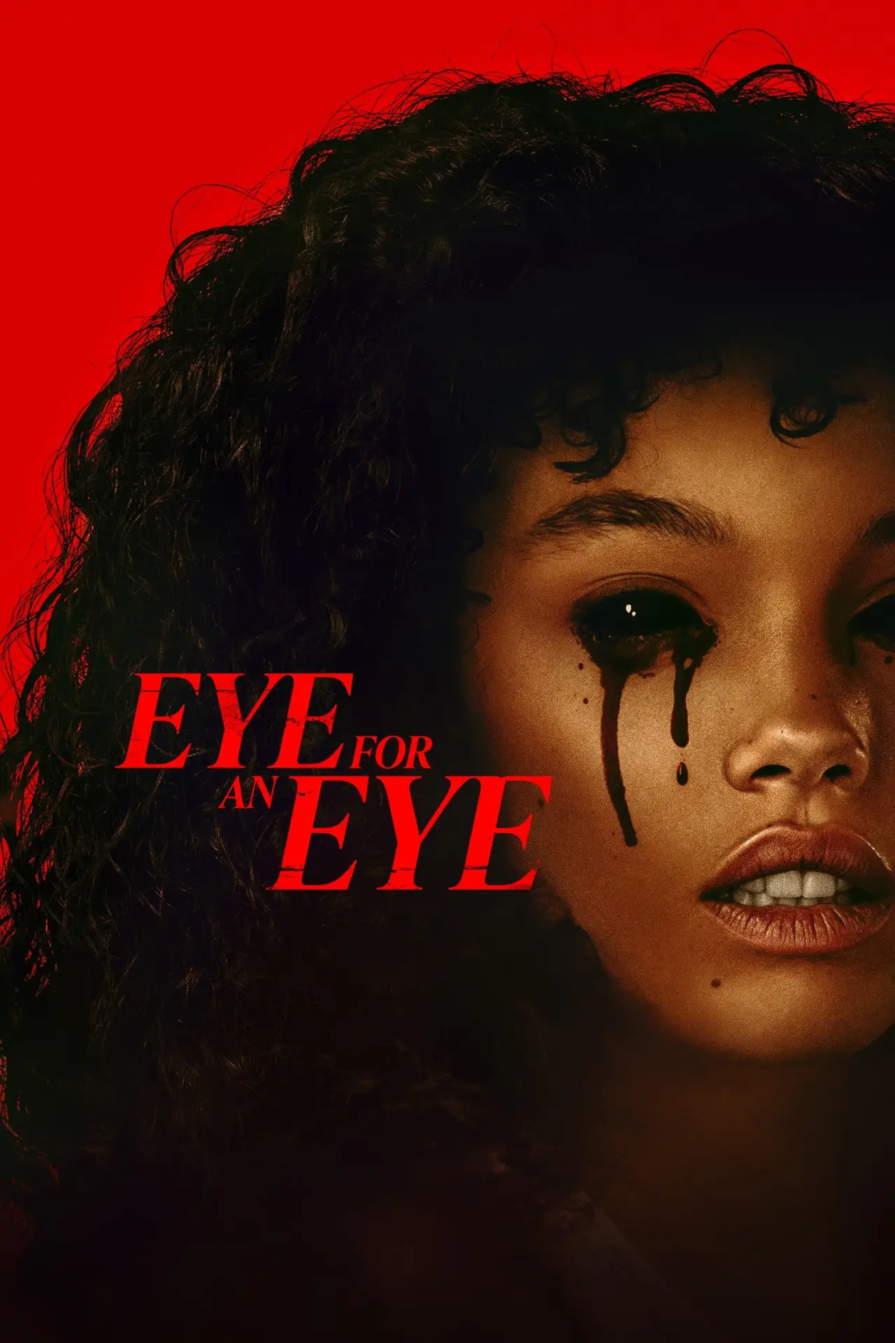Постер до фільму "Eye for an Eye"