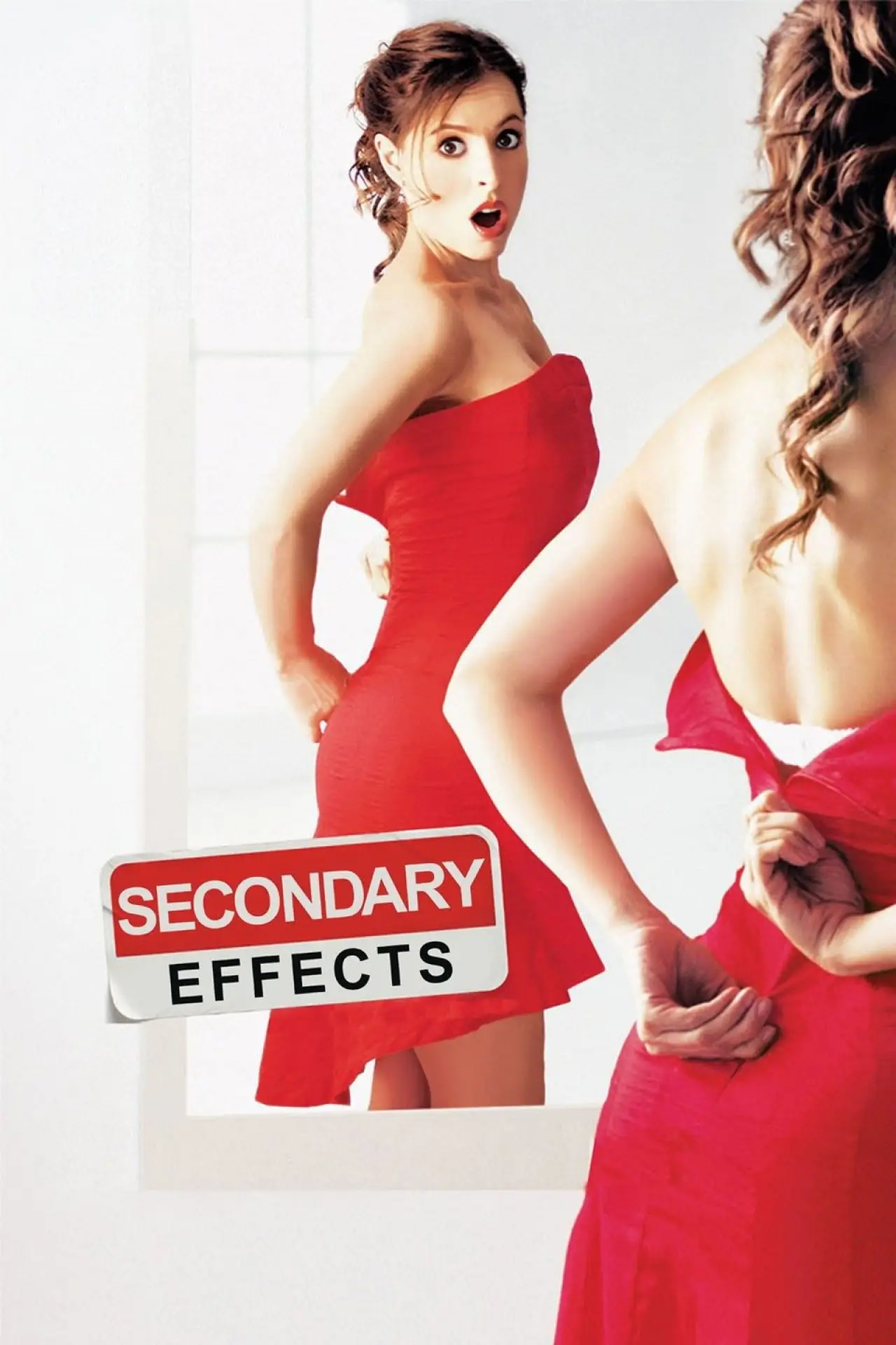 Постер до фільму "Efectos secundarios"