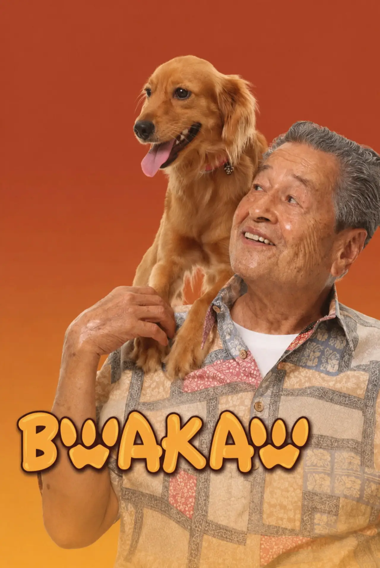Постер до фільму "Bwakaw"