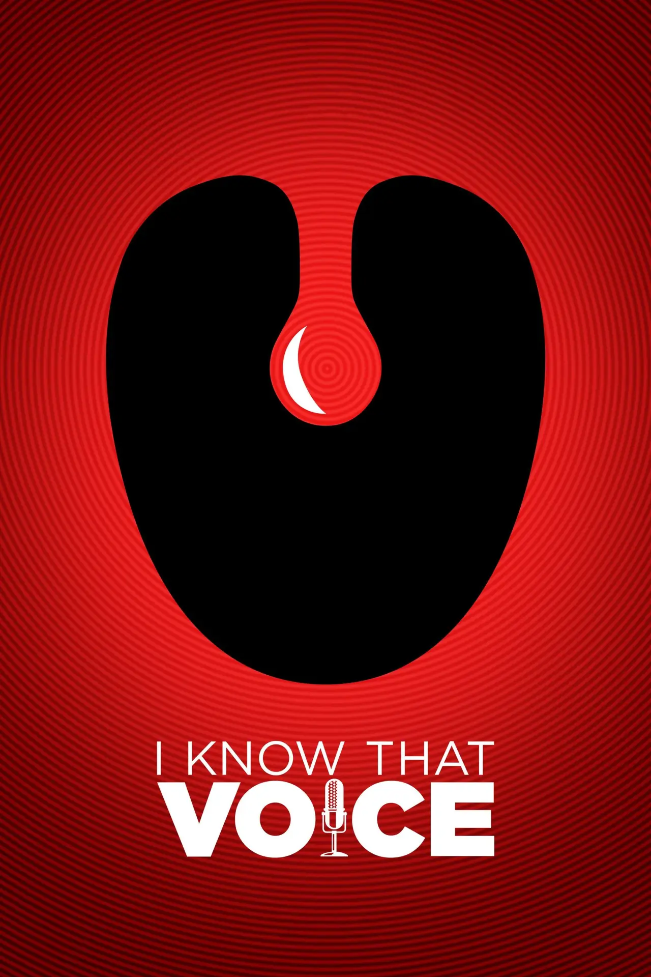 Постер до фільму "I Know That Voice"