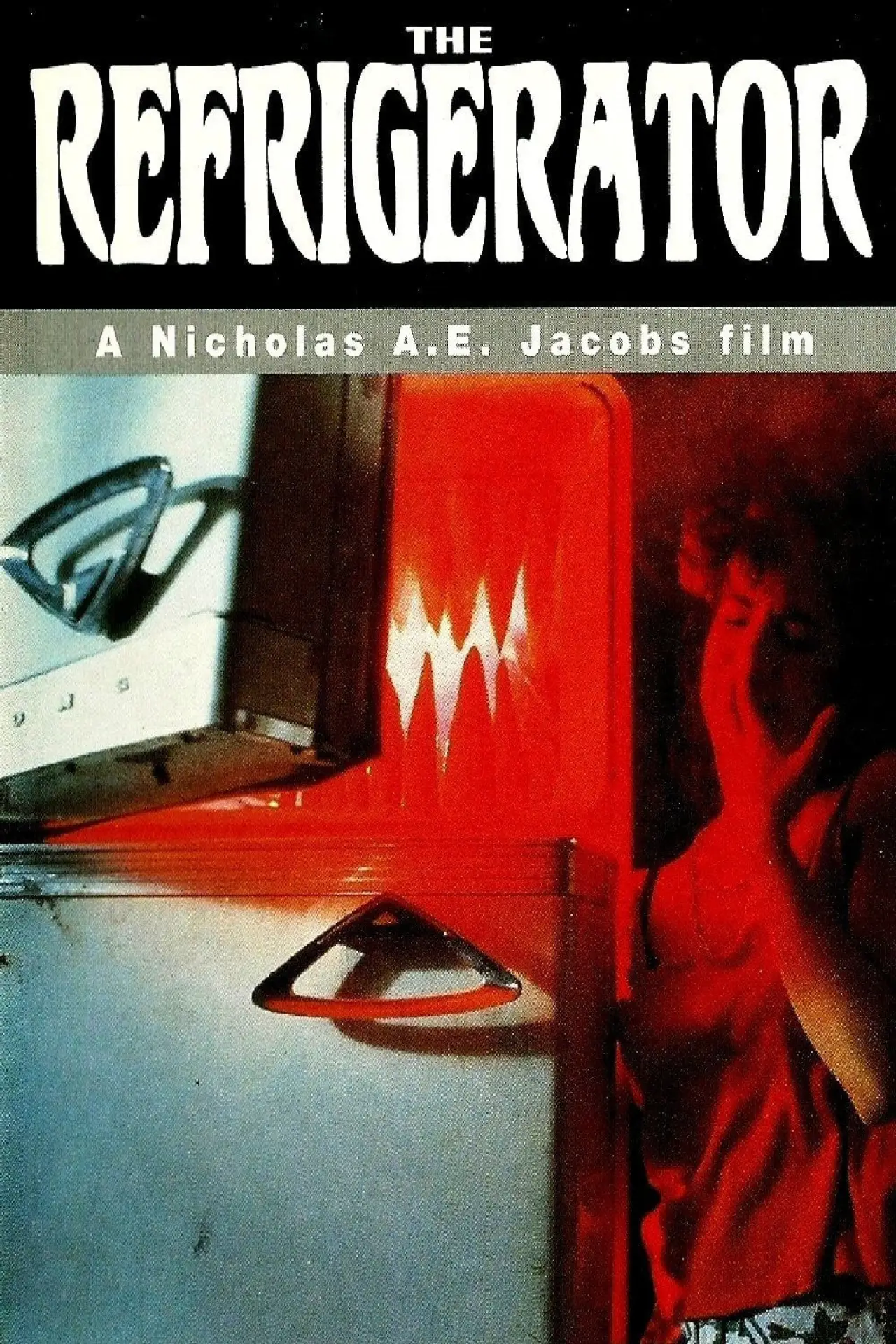 Постер до фільму "The Refrigerator"