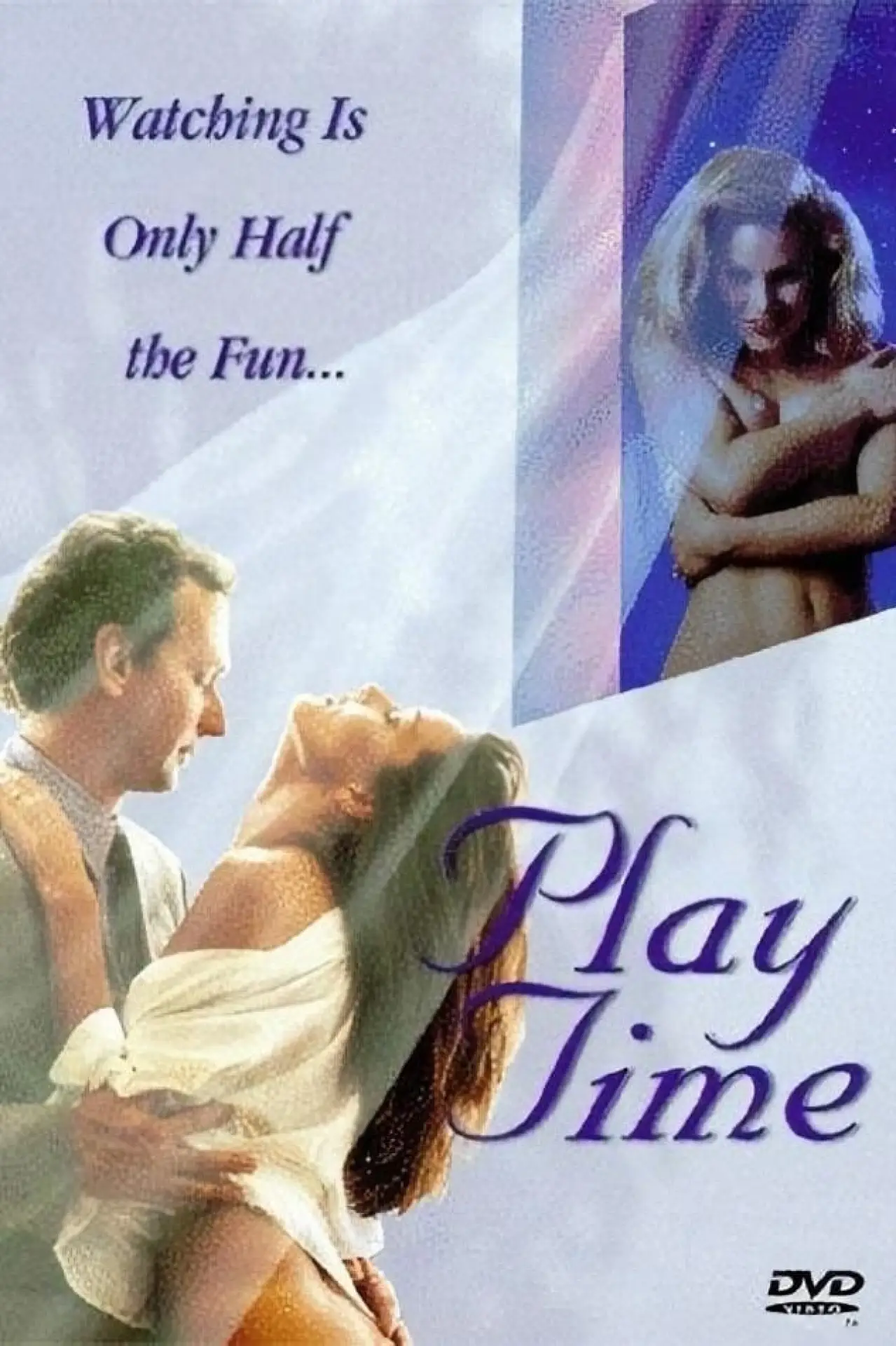 Постер до фільму "Play Time"
