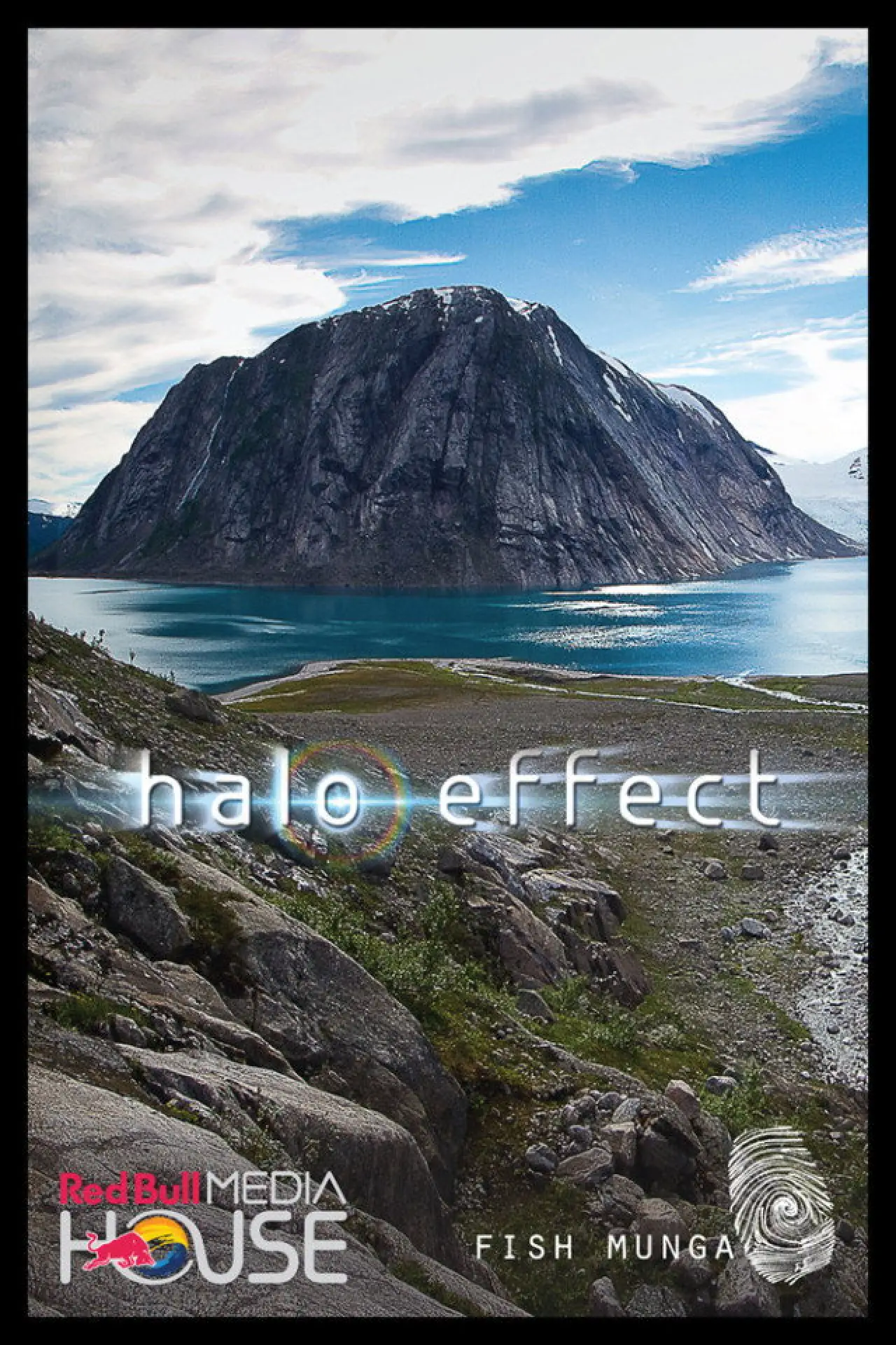 Постер до фільму "Halo Effect"